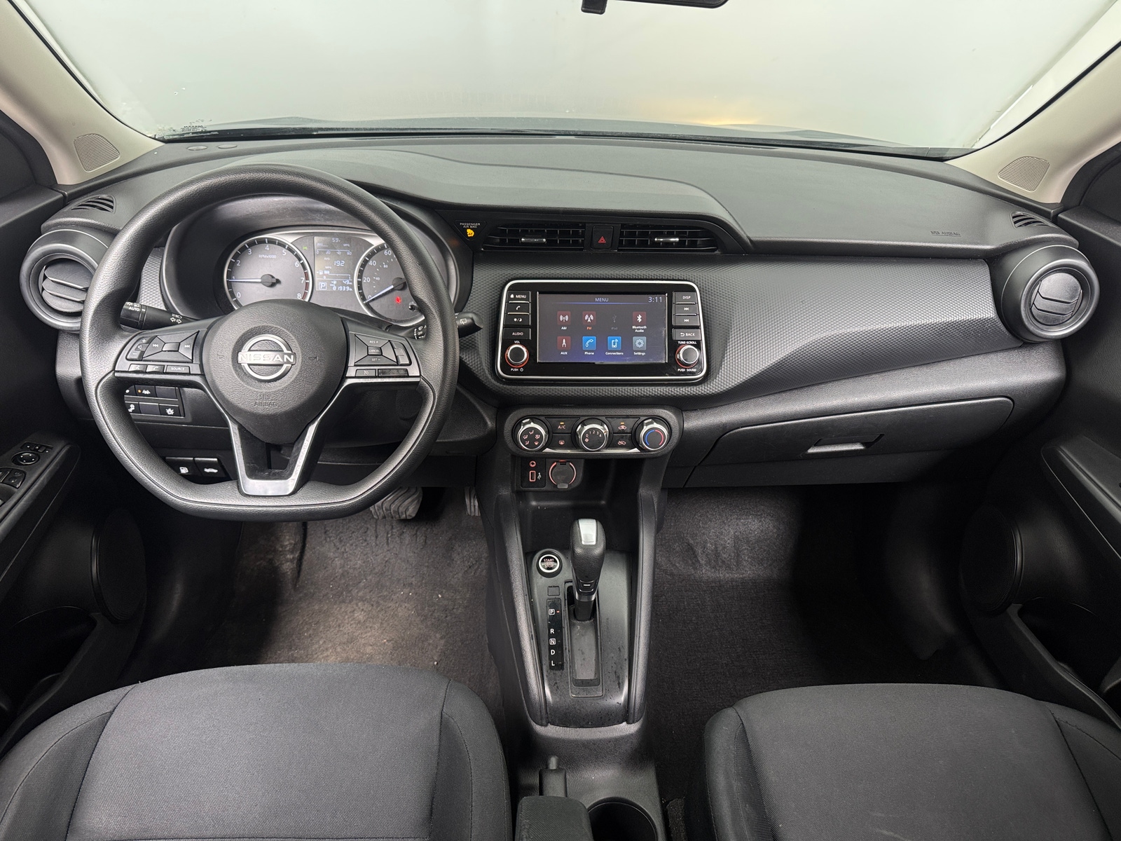 Thumbnail: 2024 Nissan Kicks - 3