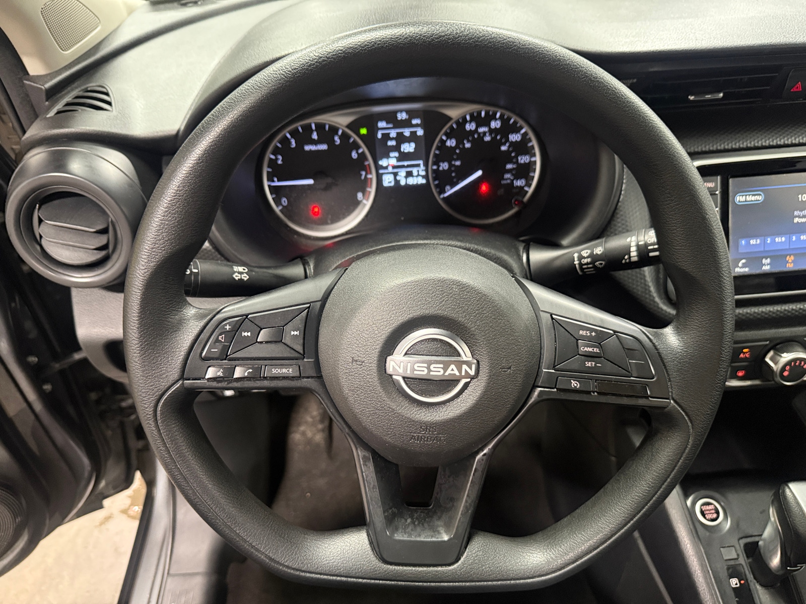 Thumbnail: 2024 Nissan Kicks - 5