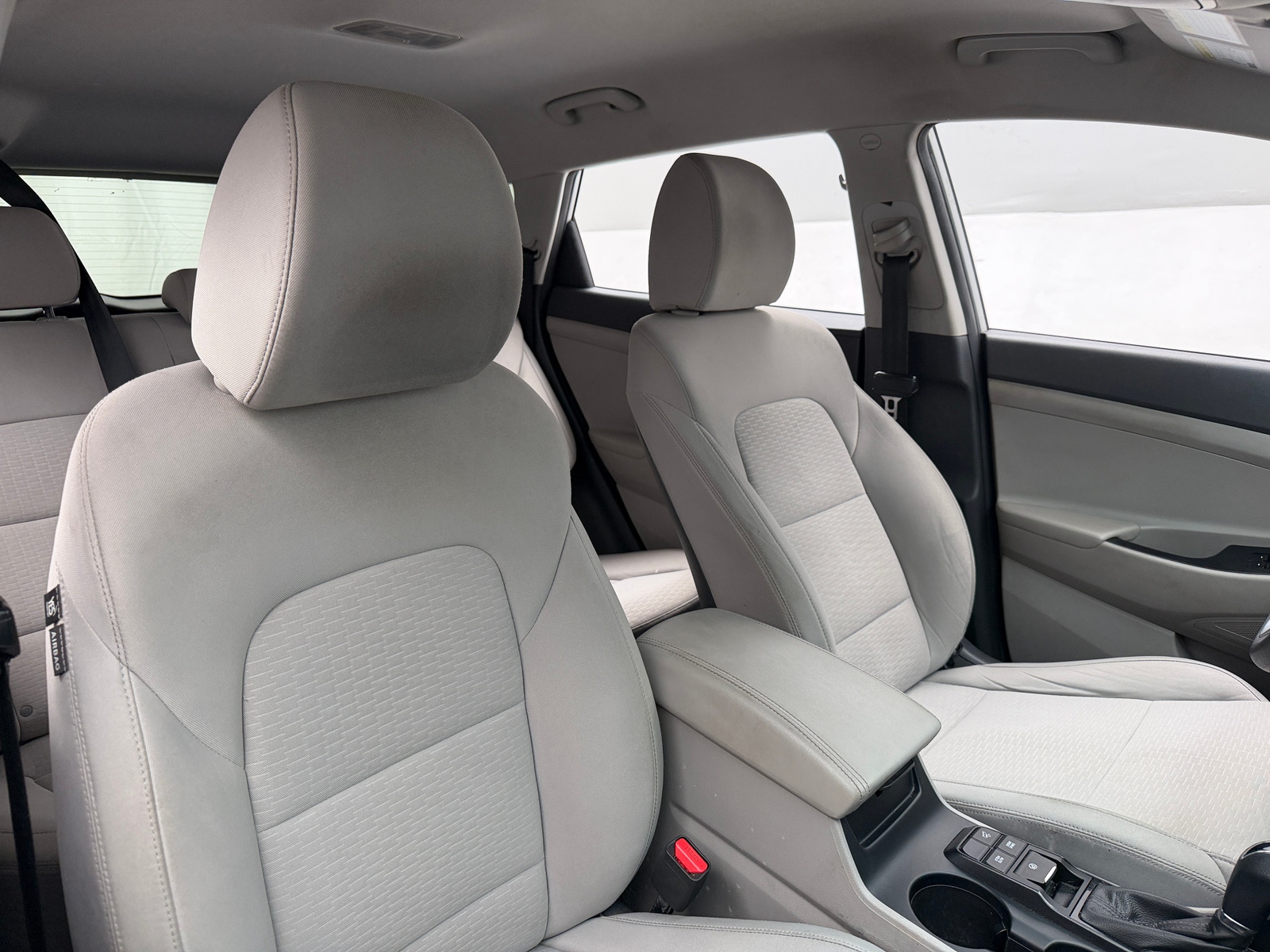 Thumbnail: 2020 Hyundai Tucson - 2