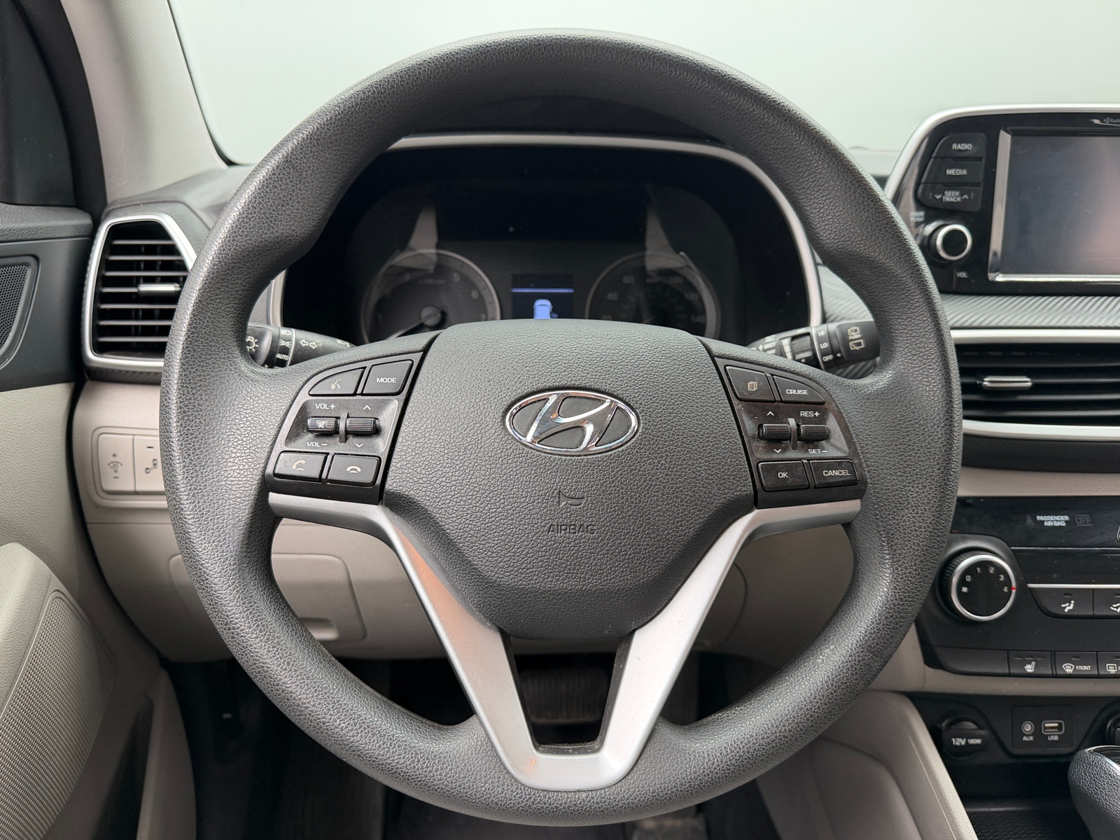 Thumbnail: 2020 Hyundai Tucson - 5