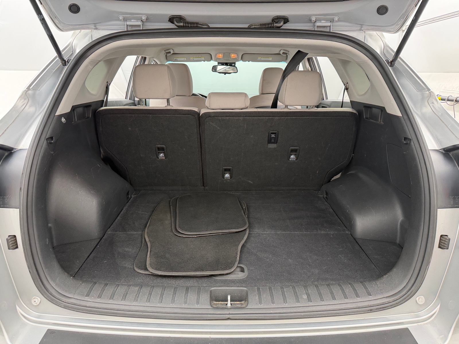 Thumbnail: 2020 Hyundai Tucson - 7