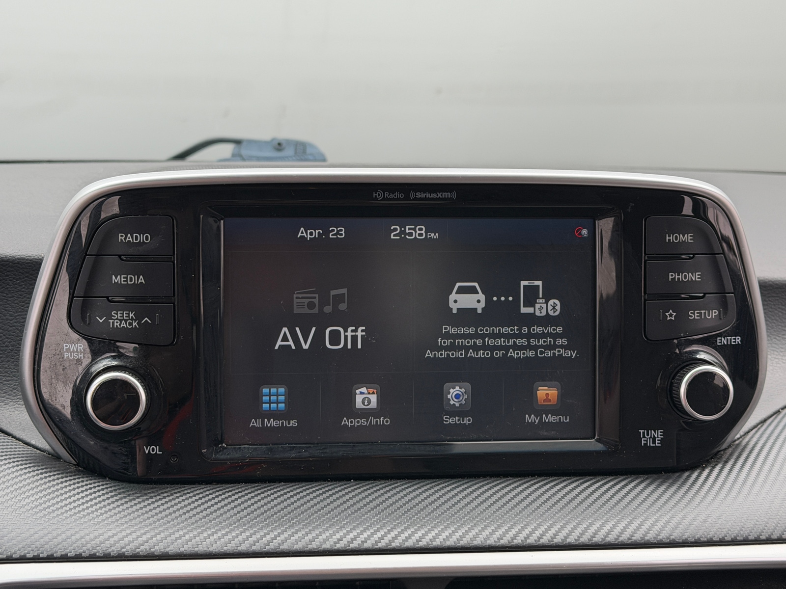 Thumbnail: 2020 Hyundai Tucson - 4