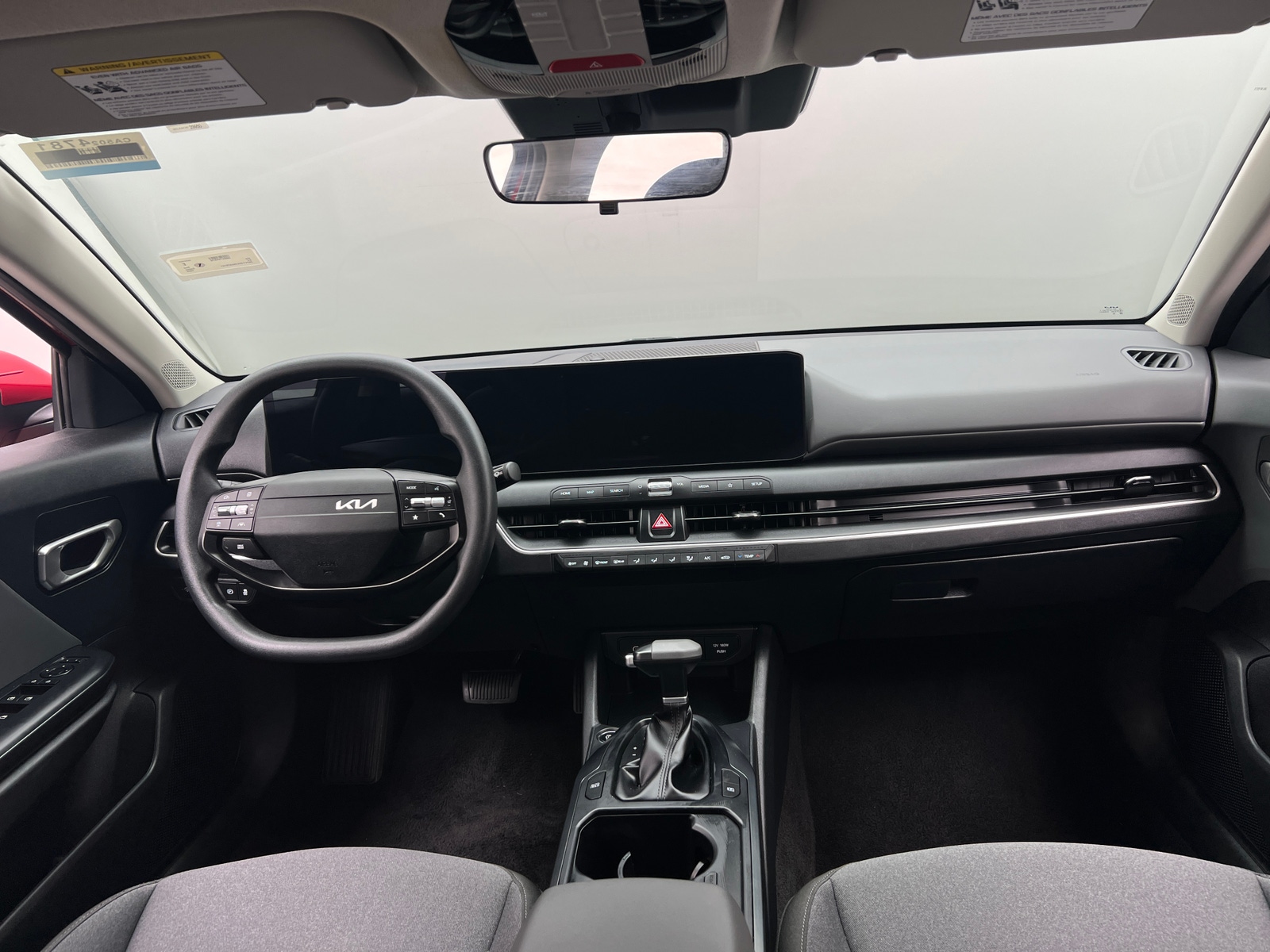 Thumbnail: 2025 Kia K4 - 3