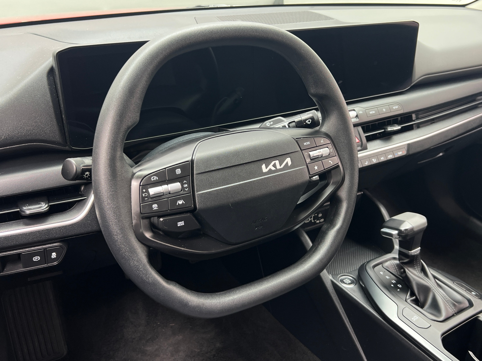 Thumbnail: 2025 Kia K4 - 5