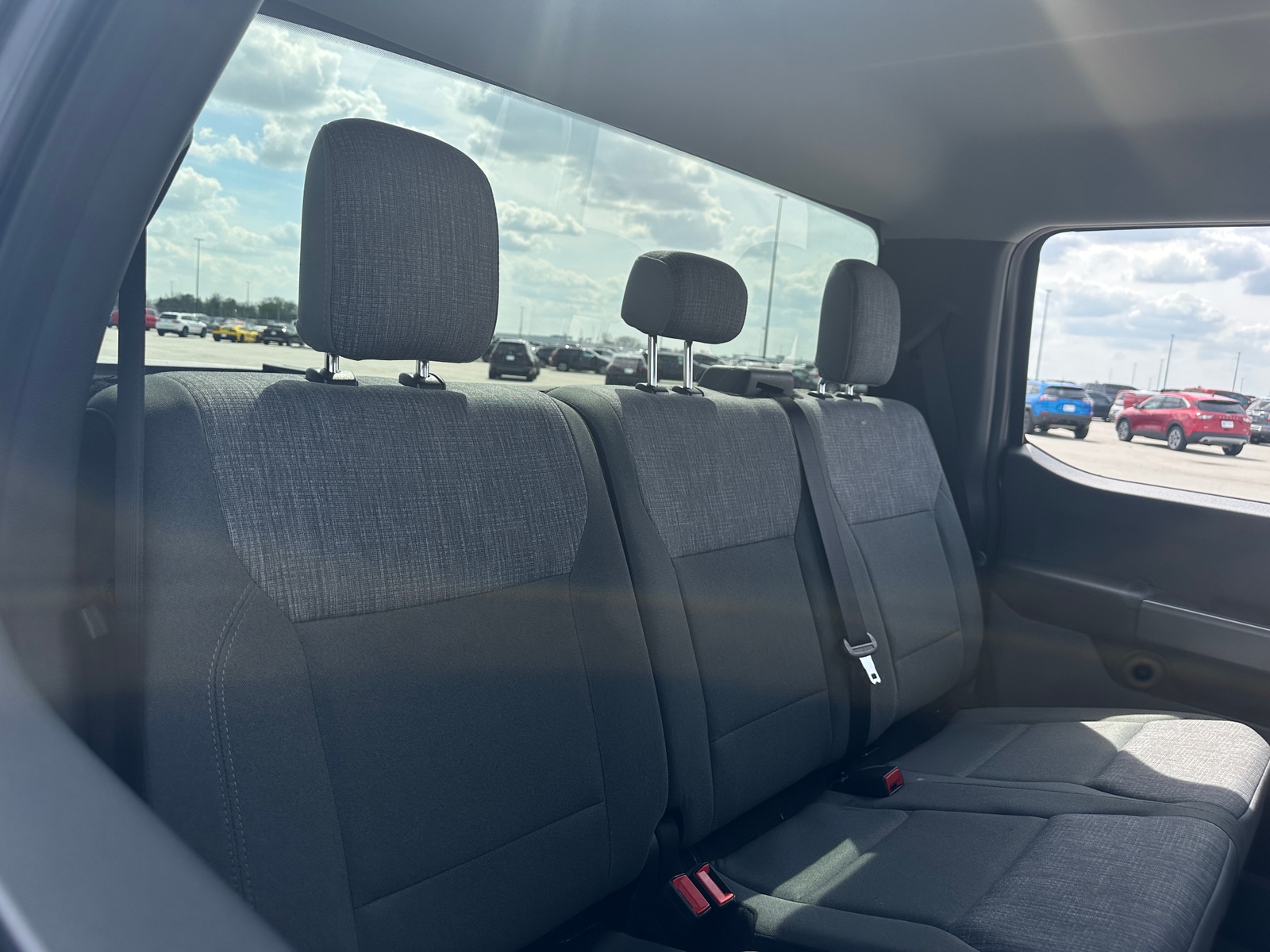 Thumbnail: 2024 Ford Econoline - 2
