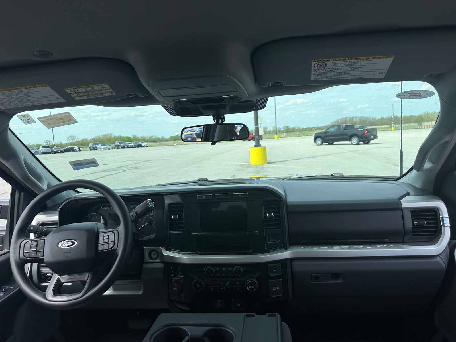 Thumbnail: 2024 Ford Econoline - 3