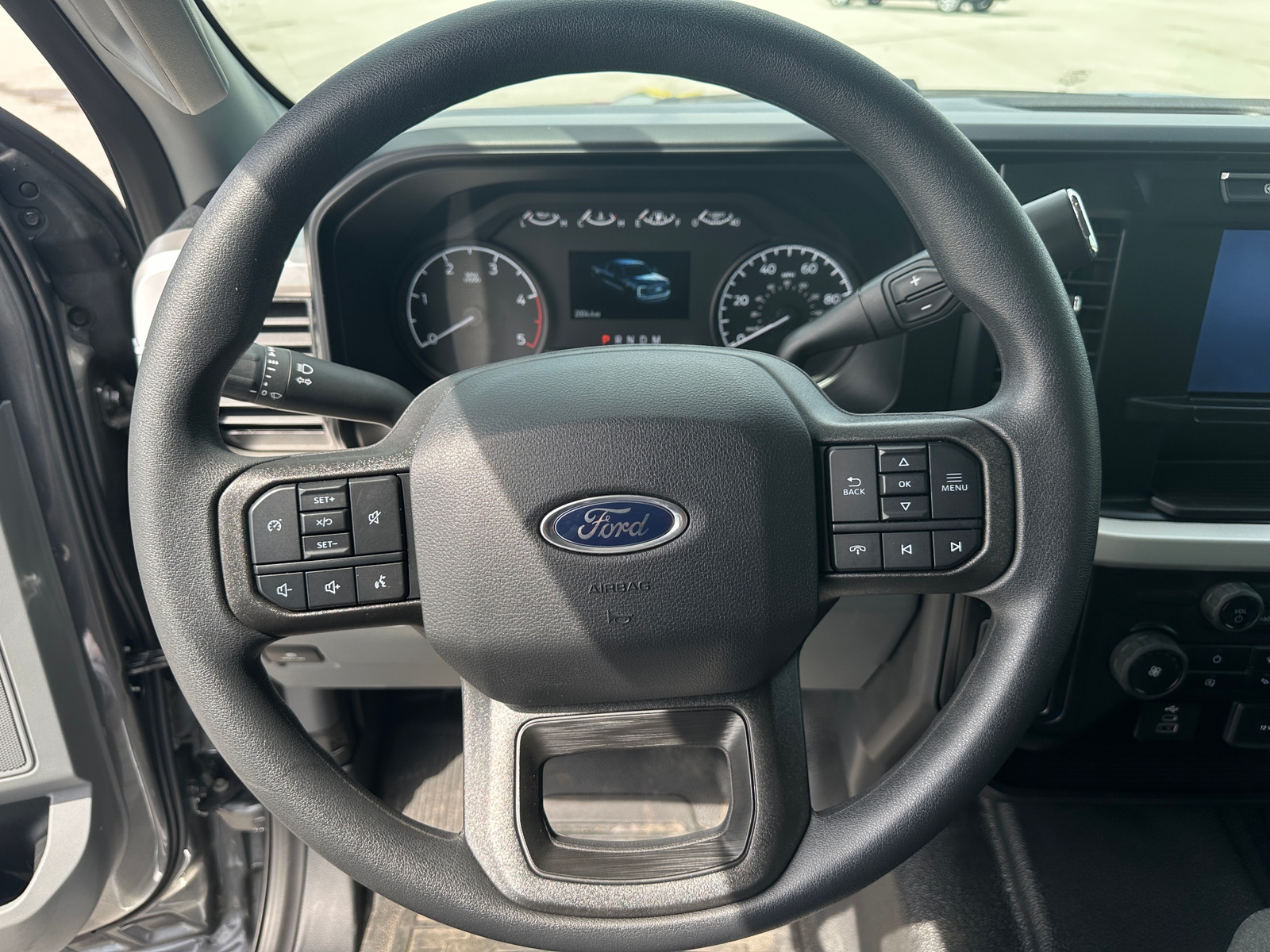 Thumbnail: 2024 Ford Econoline - 5