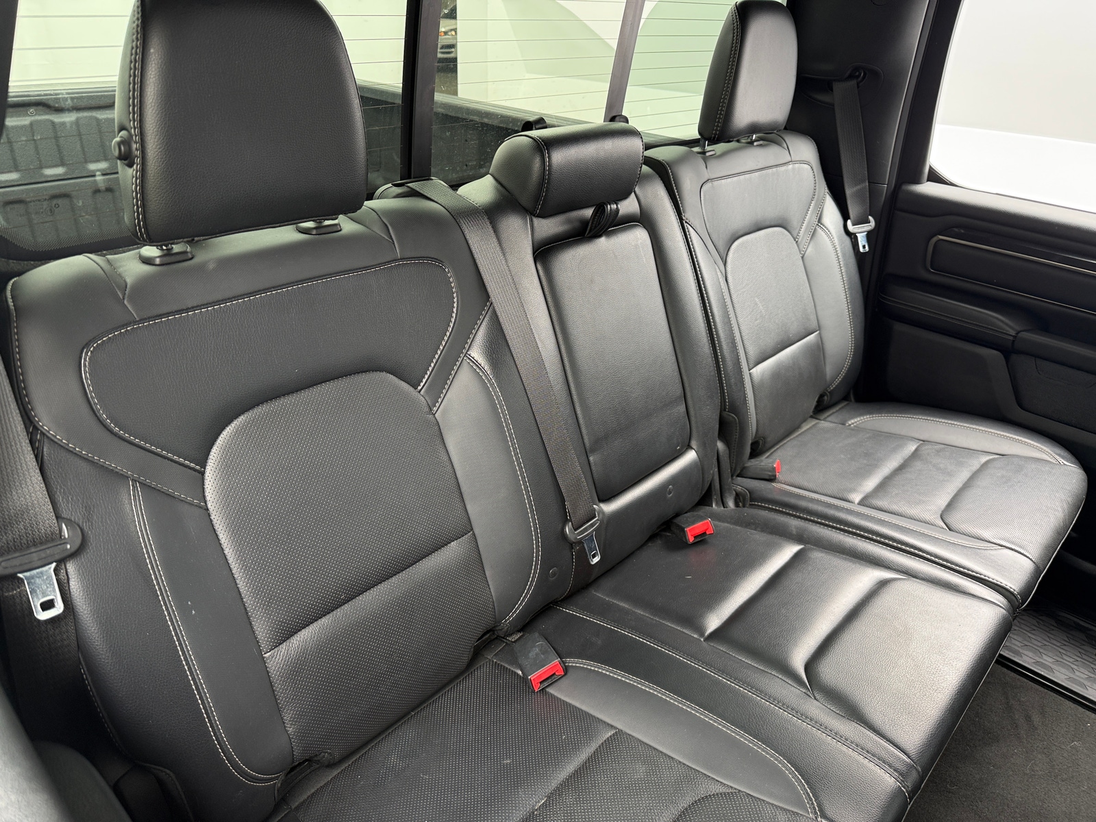 Thumbnail: 2021 RAM 1500 - 5