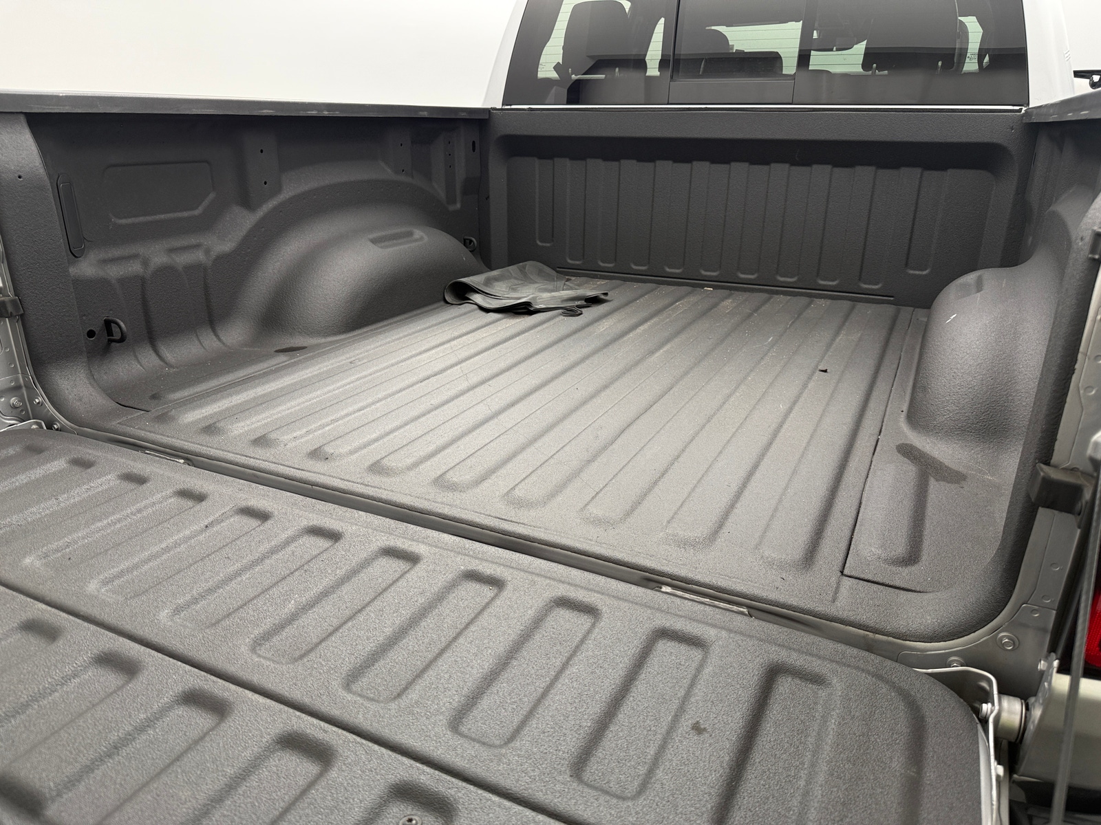 Thumbnail: 2021 RAM 1500 - 6