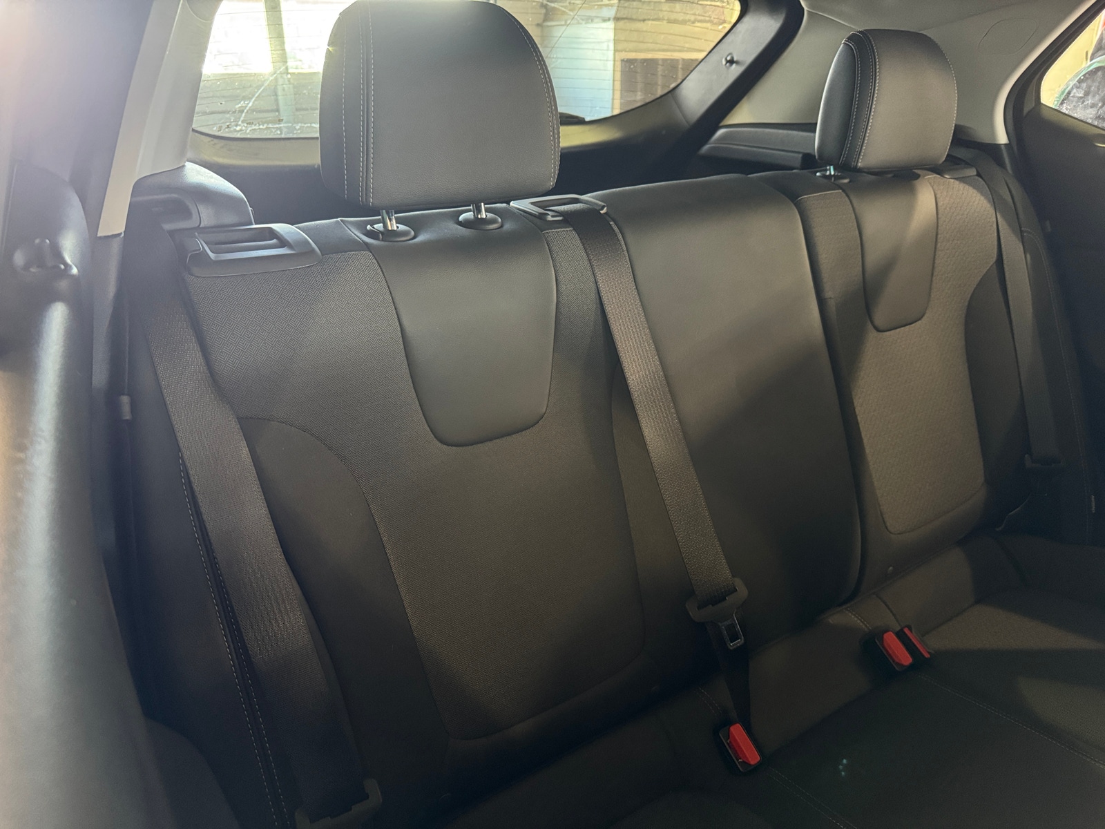 Thumbnail: 2025 Buick Encore GX - 5