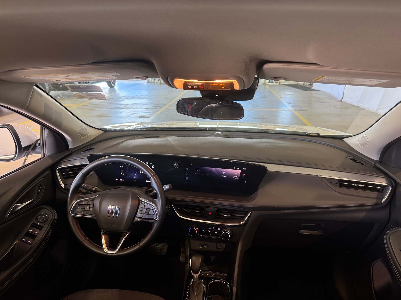 Thumbnail: 2025 Buick Encore GX - 2