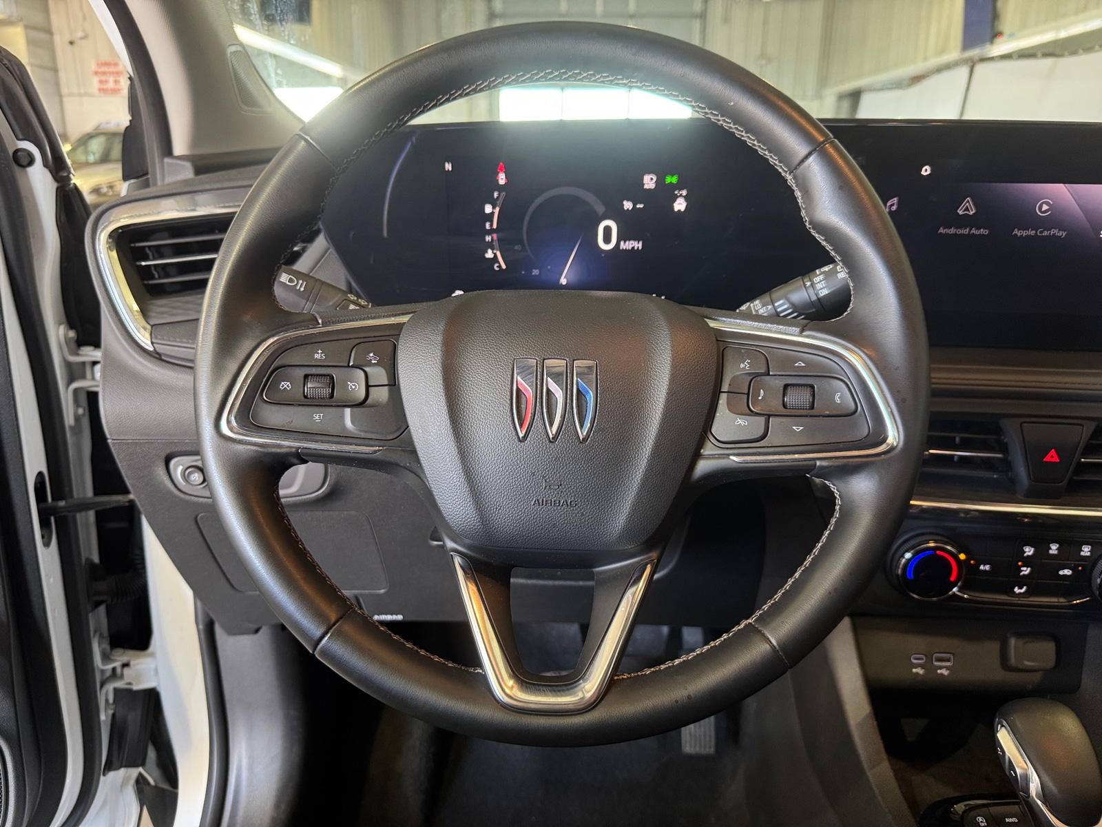 Thumbnail: 2025 Buick Encore GX - 4