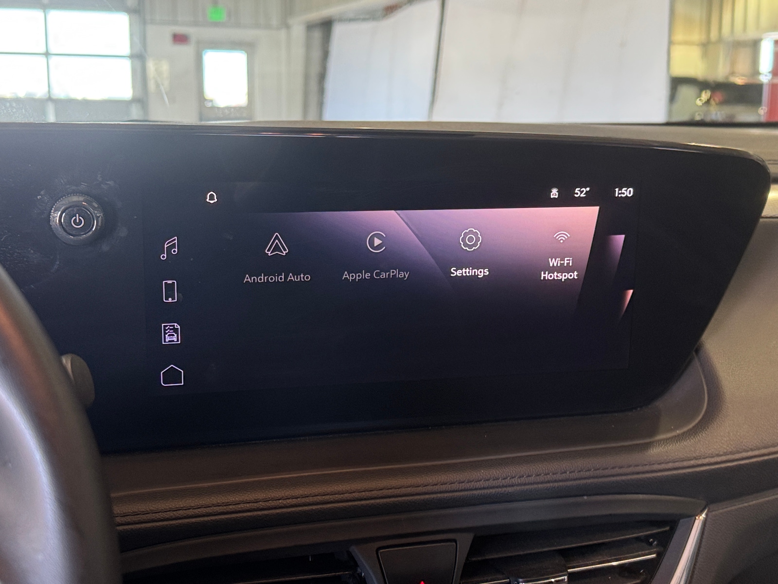 Thumbnail: 2025 Buick Encore GX - 3