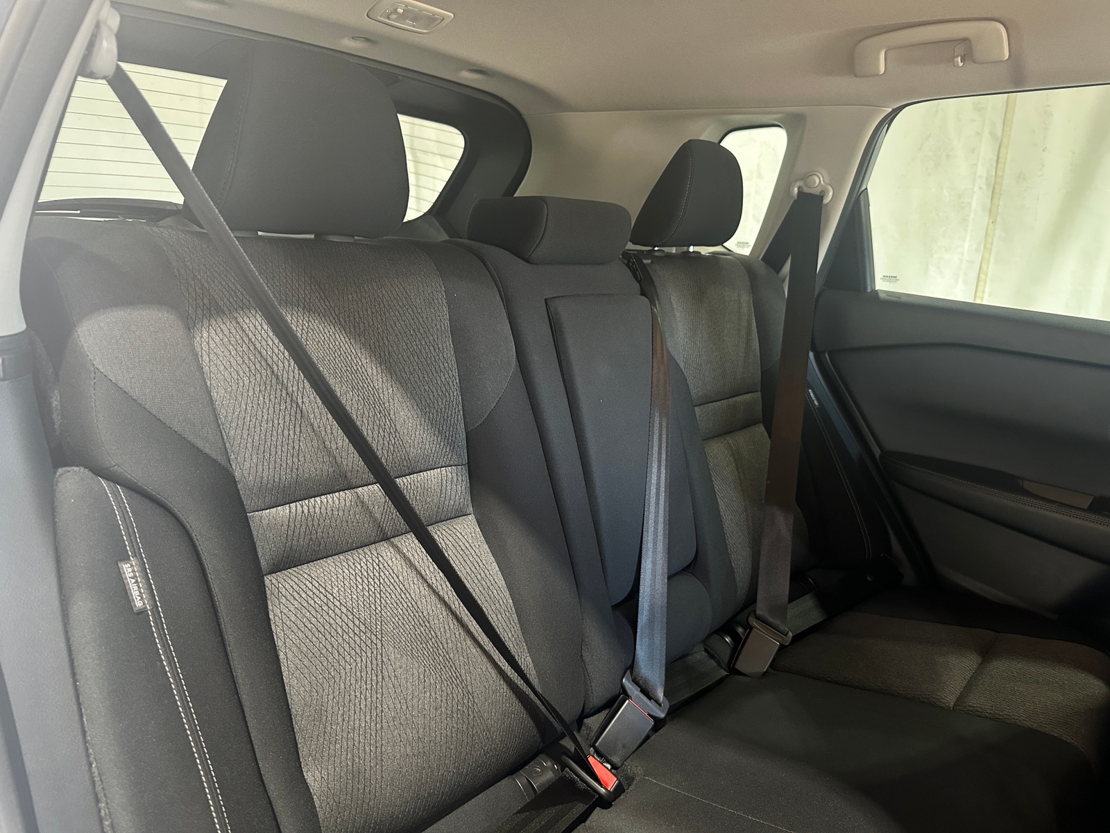 Thumbnail: 2025 Nissan Rogue - 6