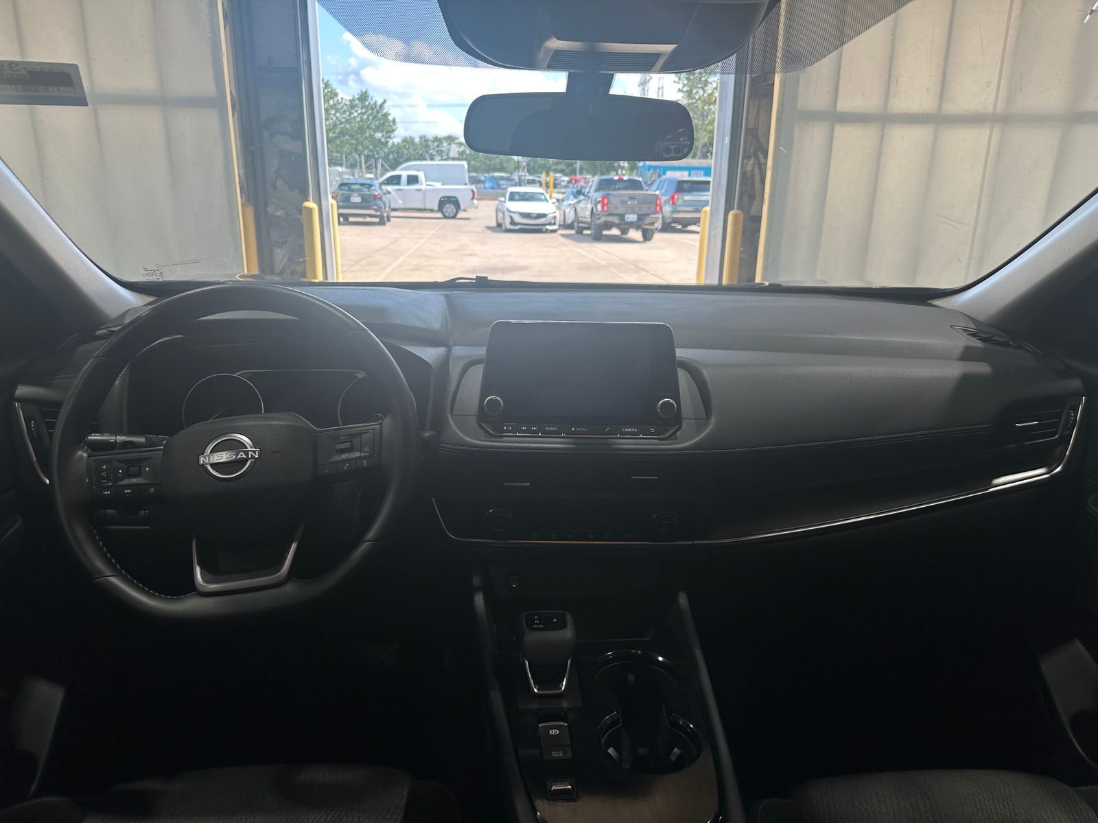Thumbnail: 2025 Nissan Rogue - 3