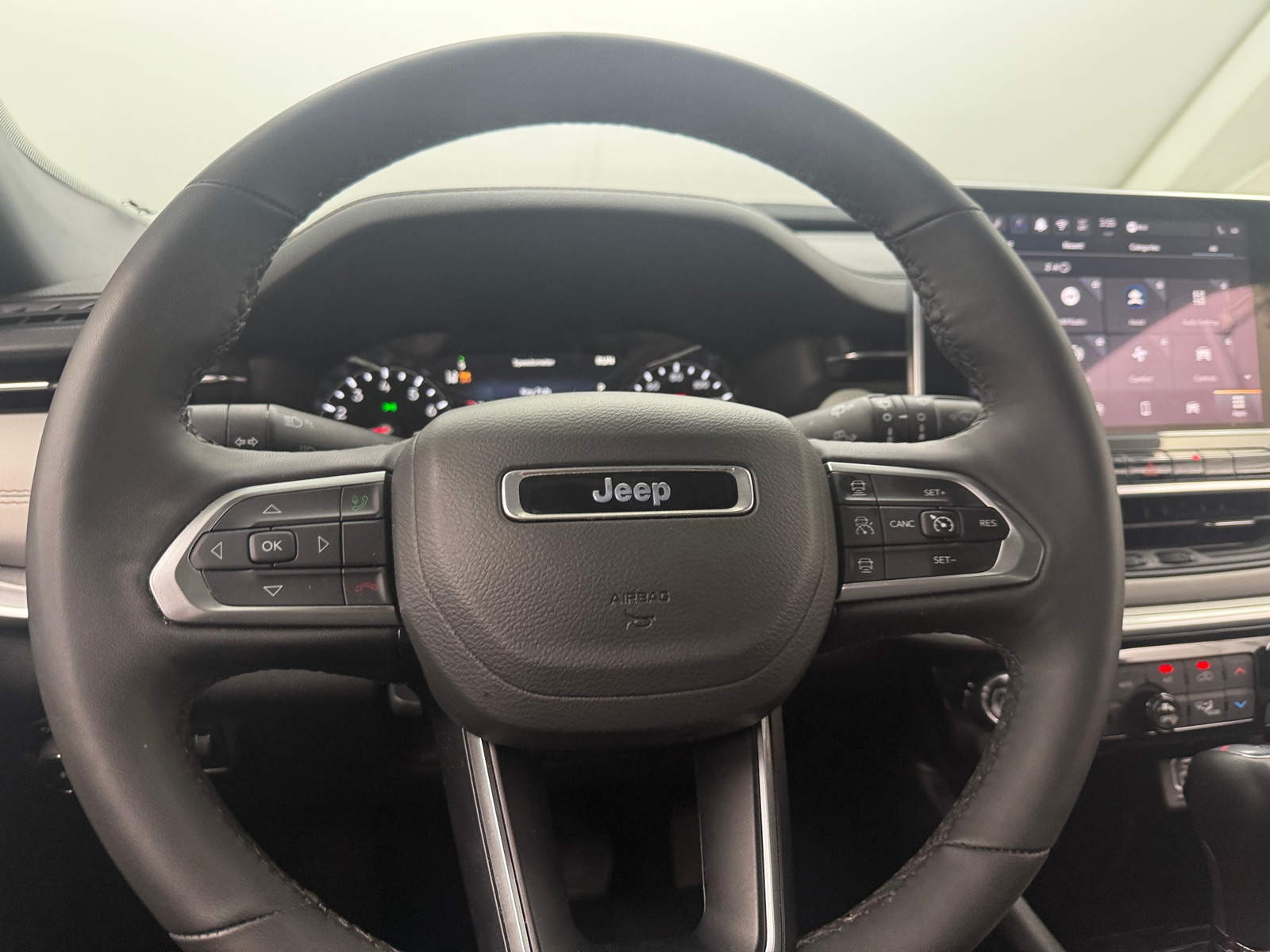 Thumbnail: 2025 Jeep Compass - 4