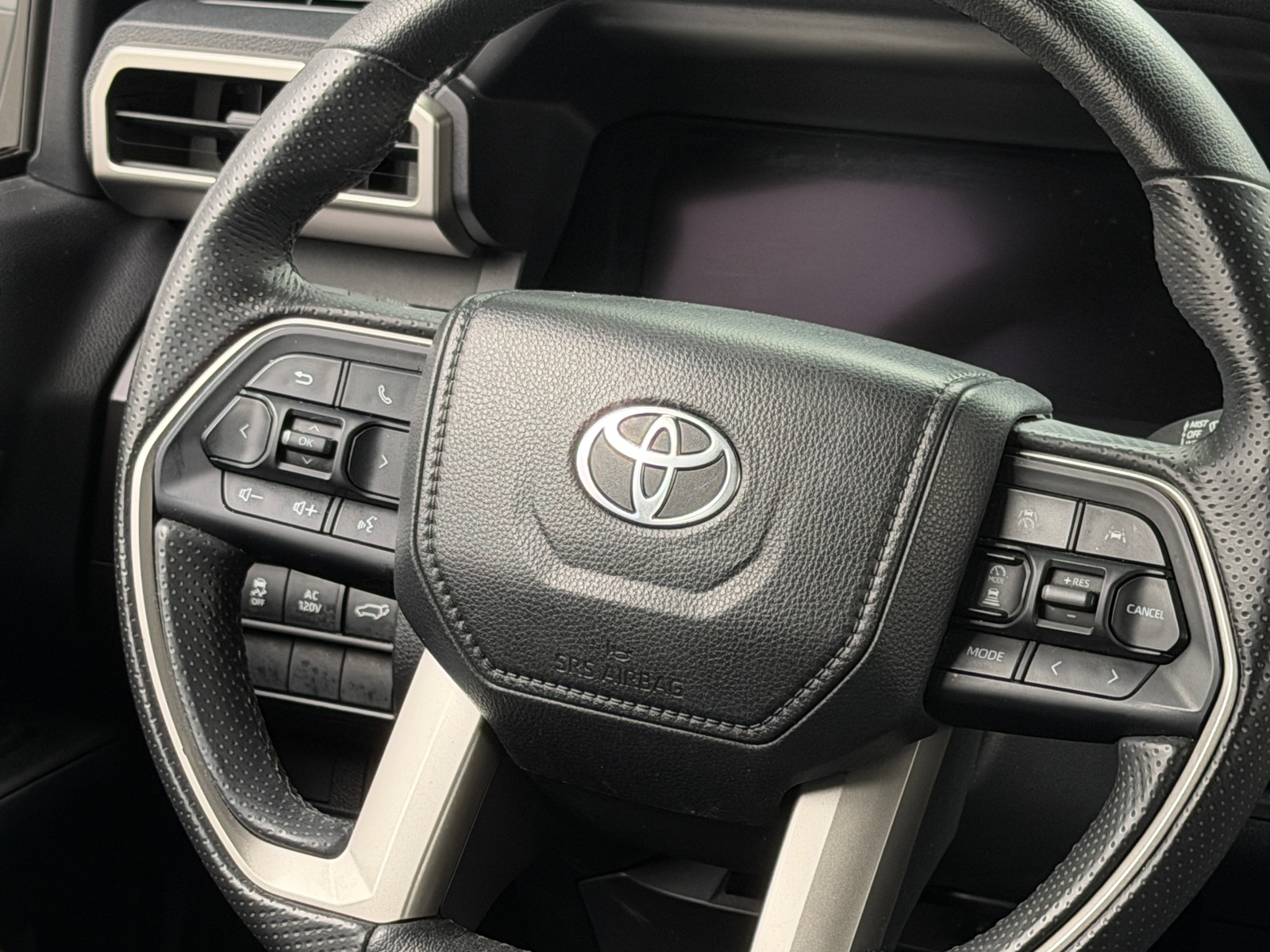Thumbnail: 2025 Toyota 4Runner - 5