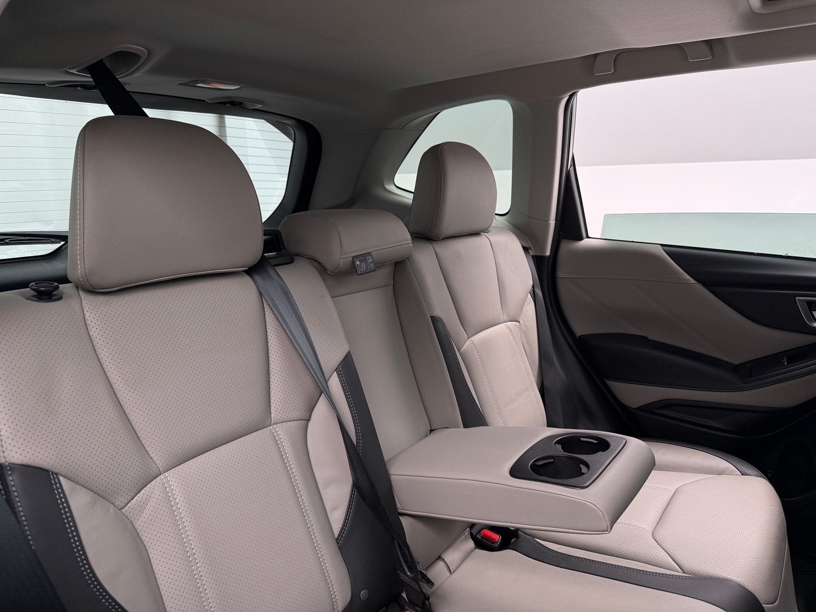 Thumbnail: 2023 Subaru Forester - 5