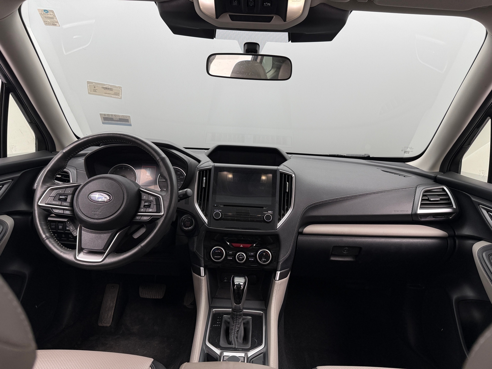 Thumbnail: 2023 Subaru Forester - 2