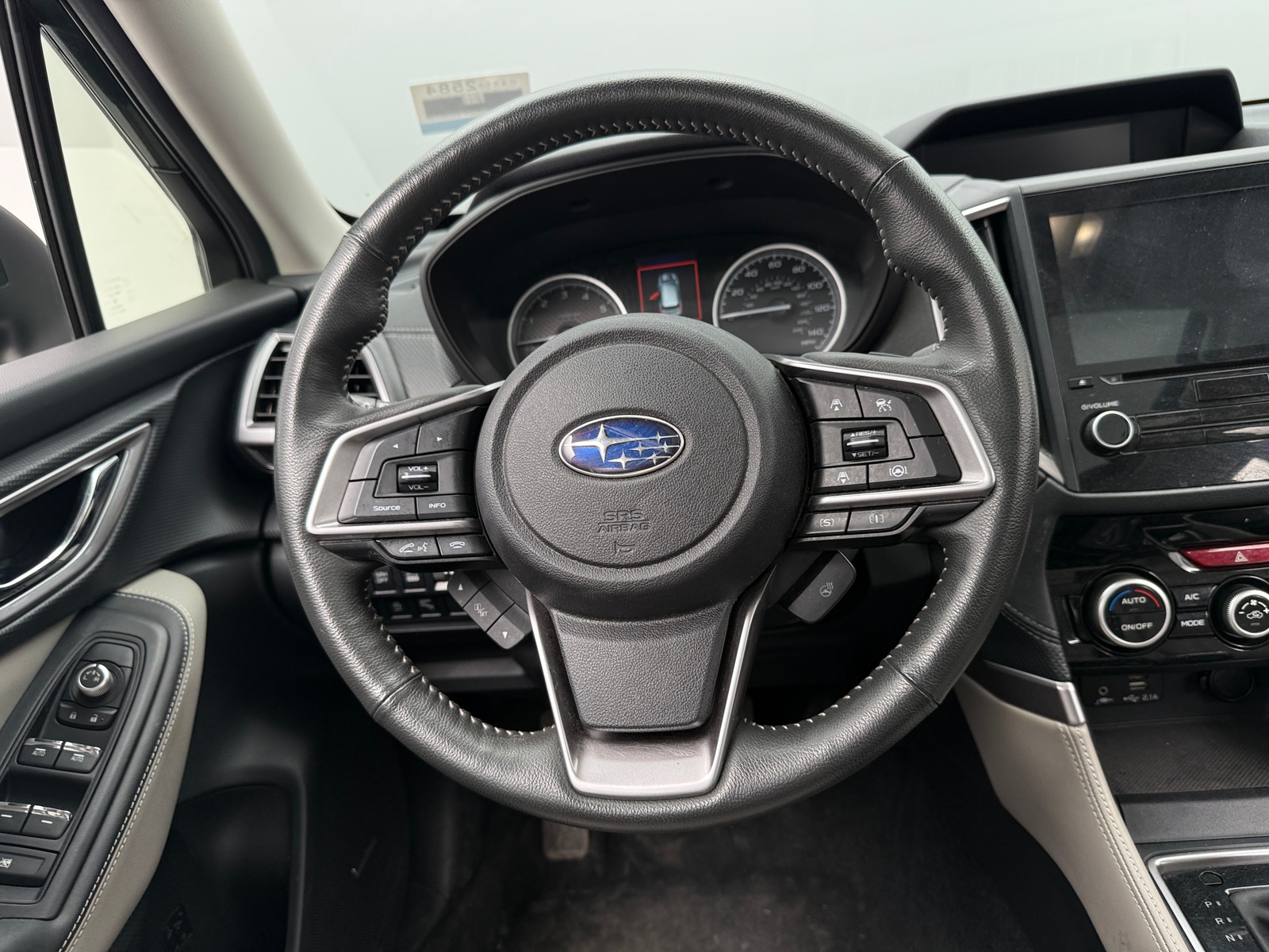 Thumbnail: 2023 Subaru Forester - 4