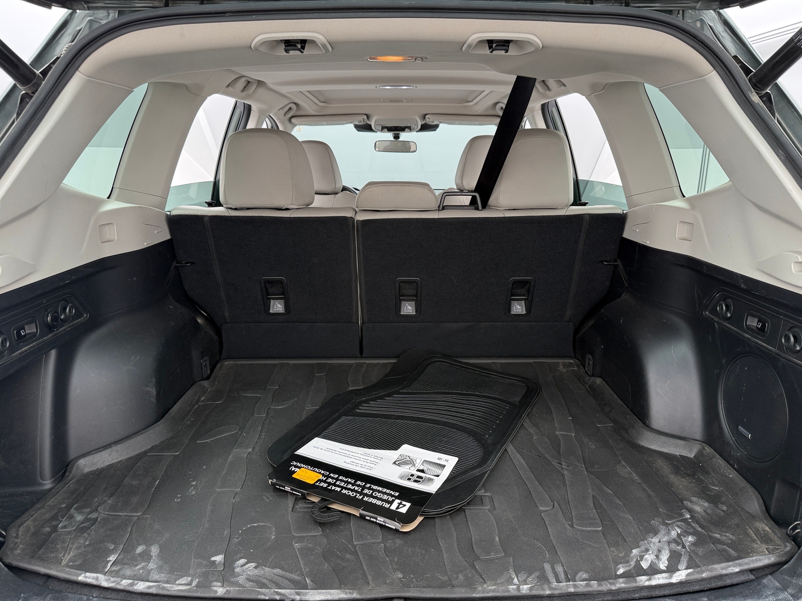 Thumbnail: 2023 Subaru Forester - 6