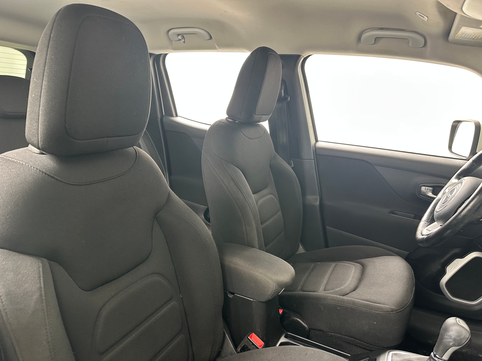 Thumbnail: 2021 Jeep Renegade - 2