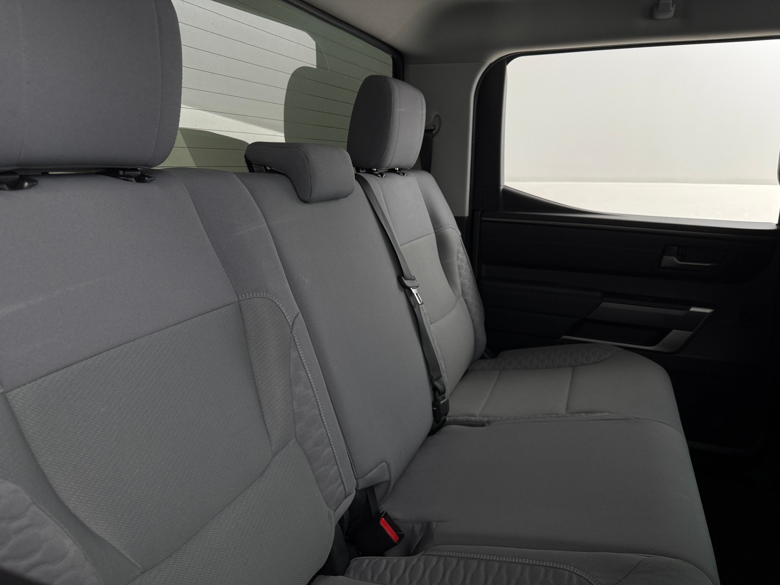 Thumbnail: 2022 Toyota Tundra - 6