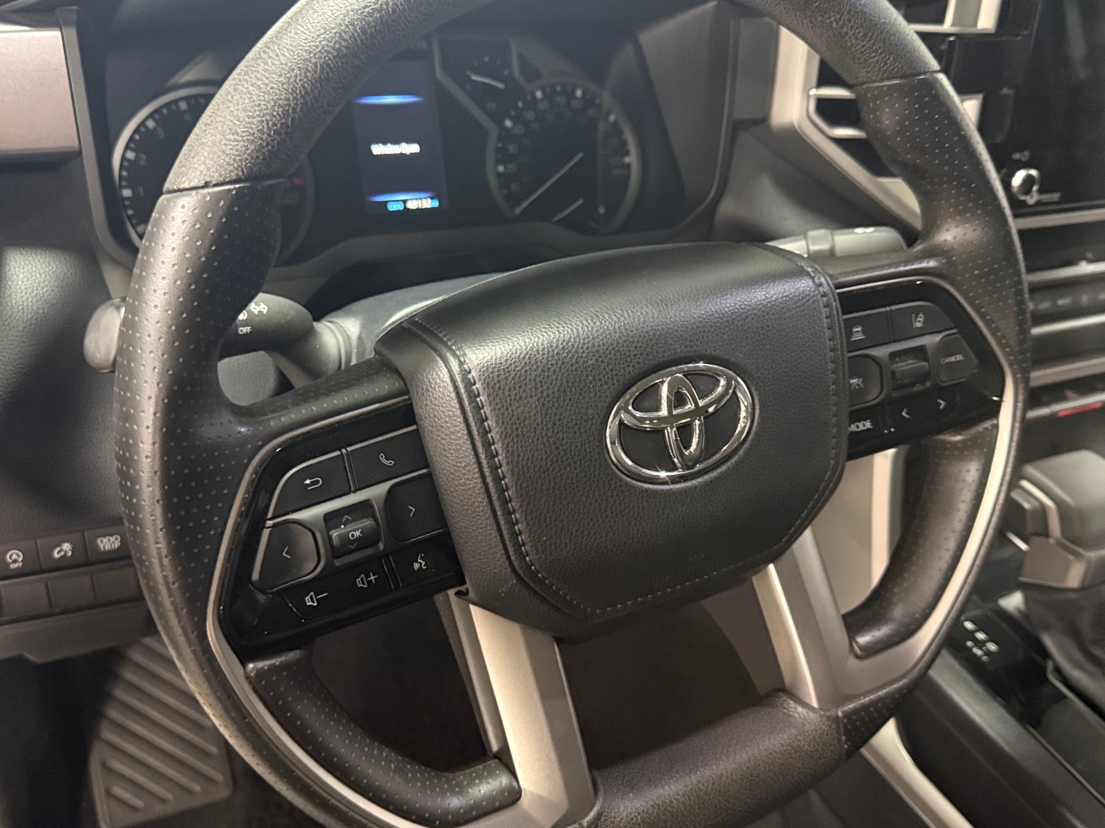 Thumbnail: 2022 Toyota Tundra - 5