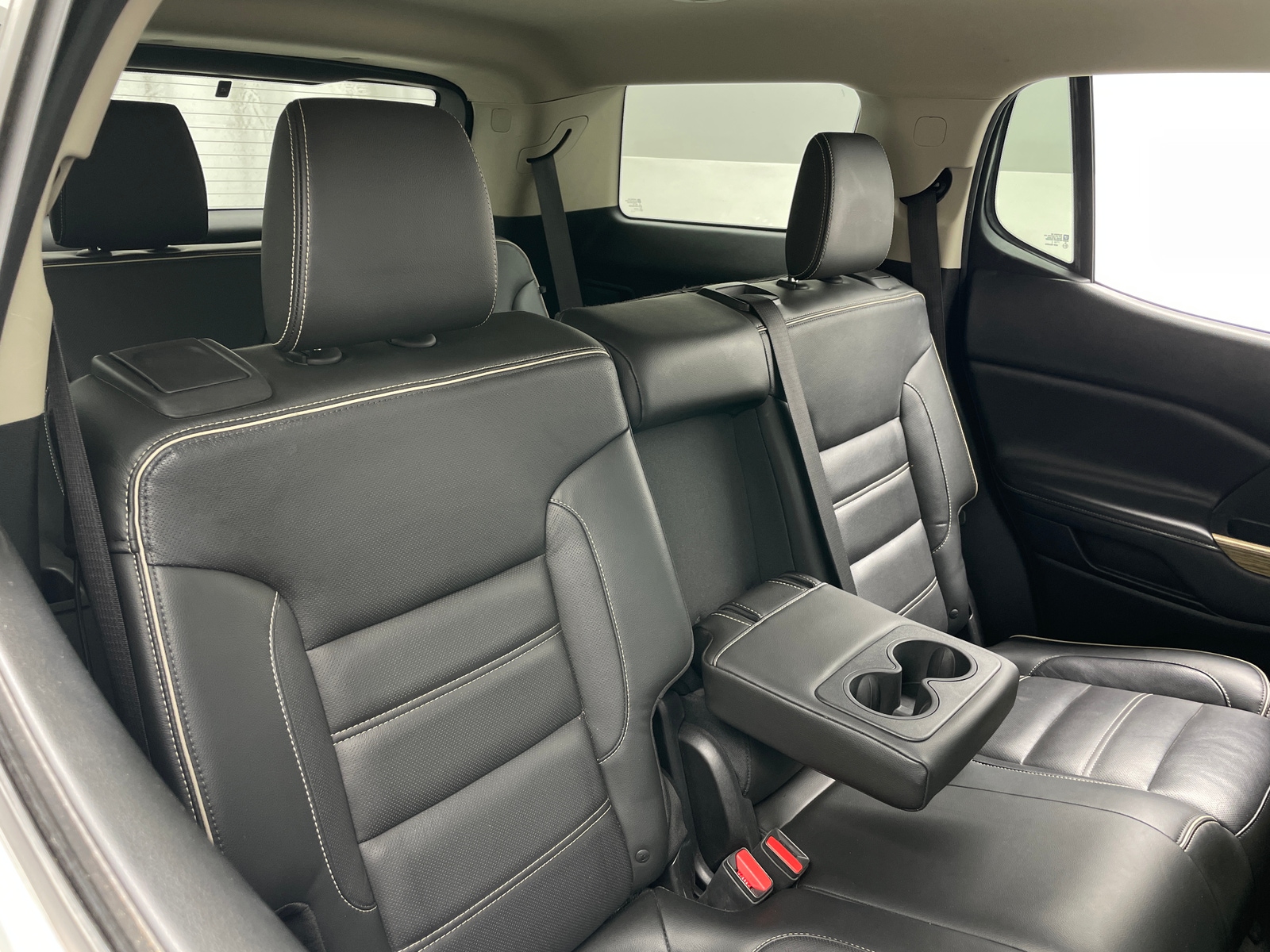 Thumbnail: 2017 GMC Acadia - 5