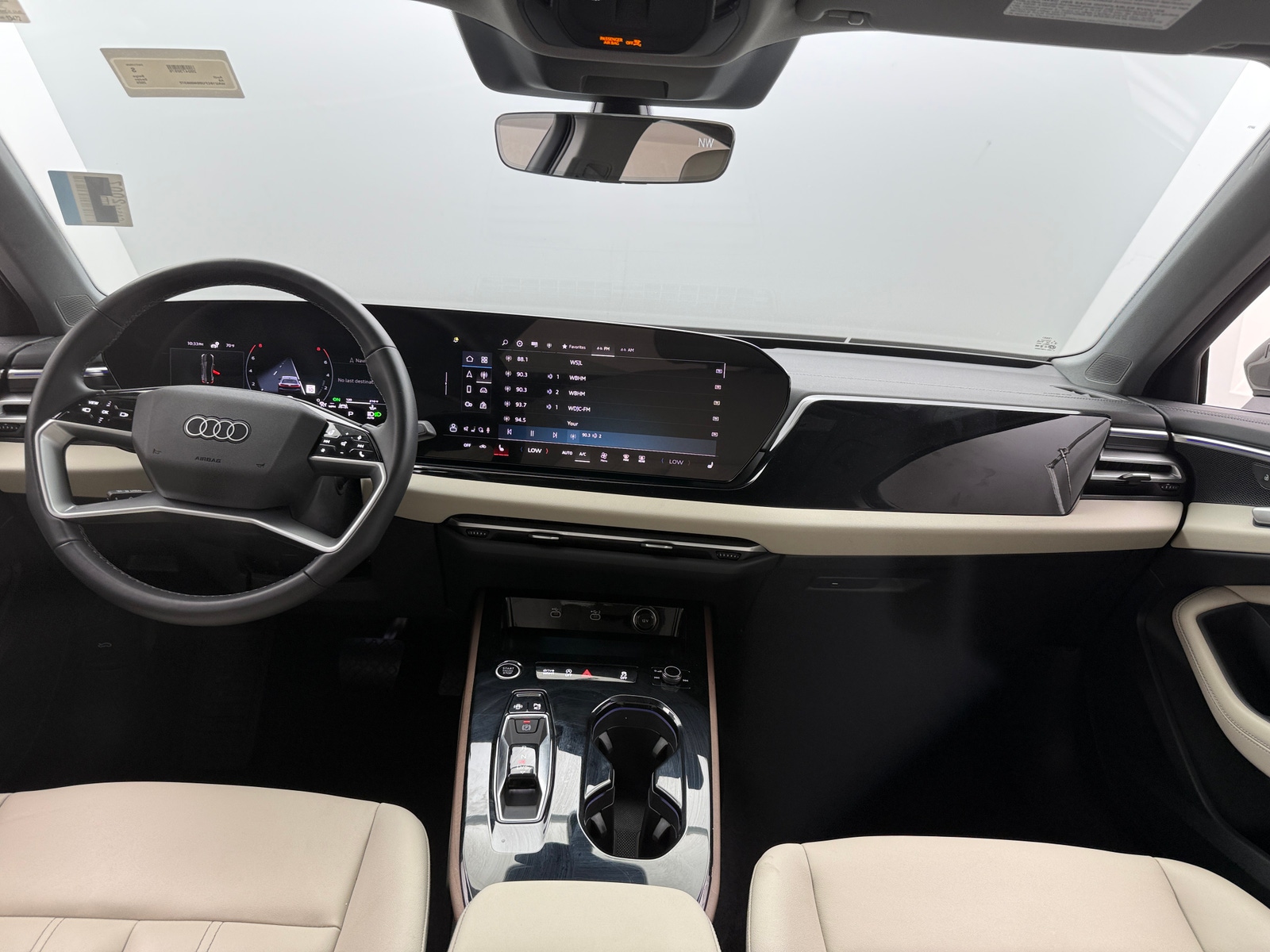 Thumbnail: 2025 Audi A5 - 2