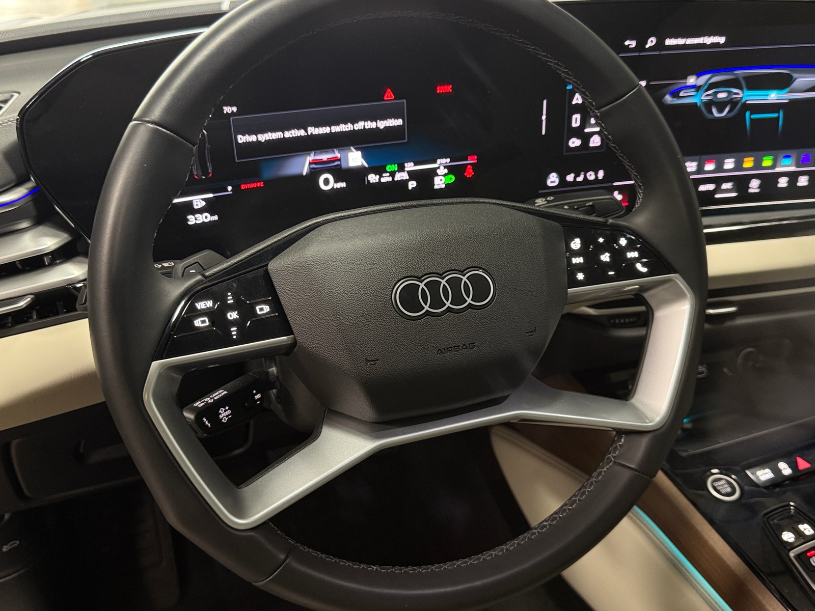 Thumbnail: 2025 Audi A5 - 4