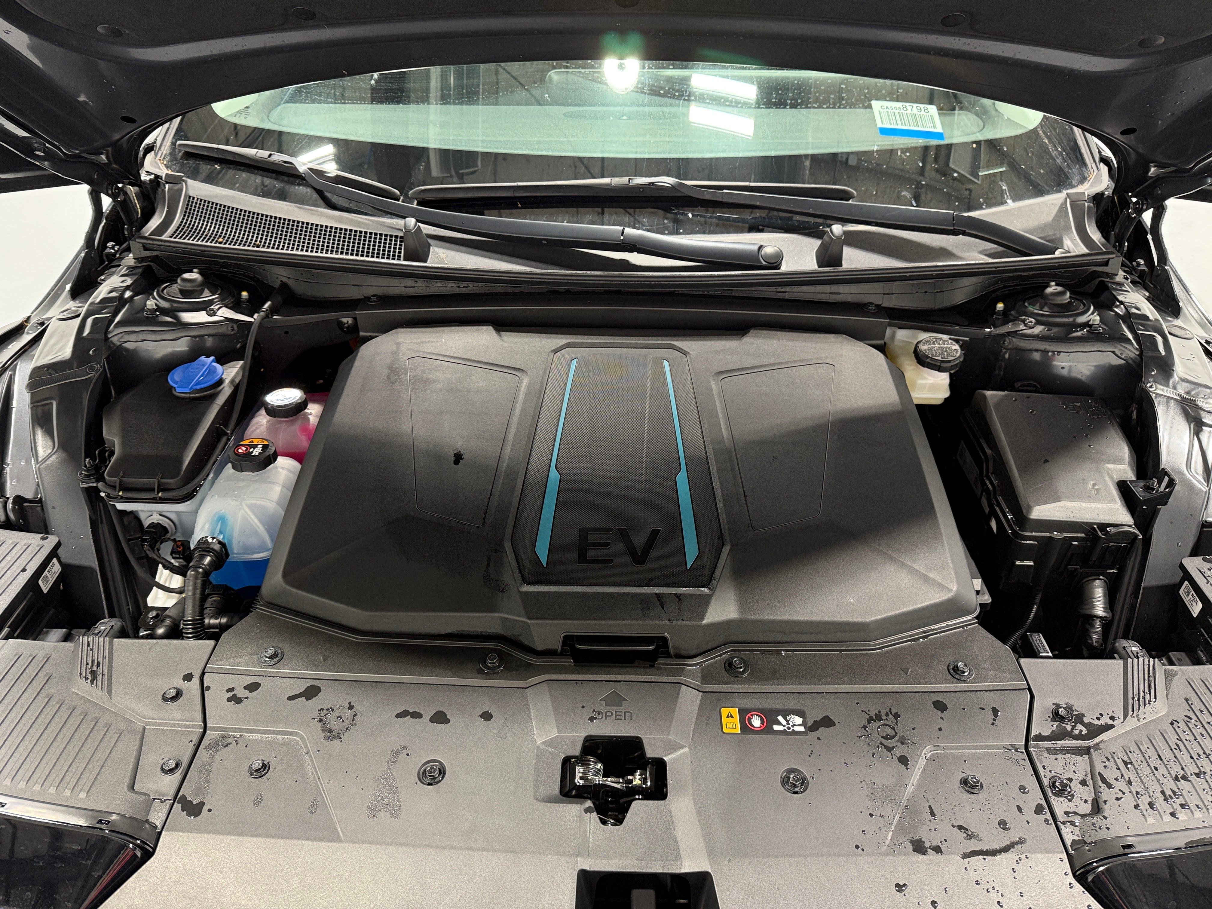 2024 Hyundai IONIQ 5
