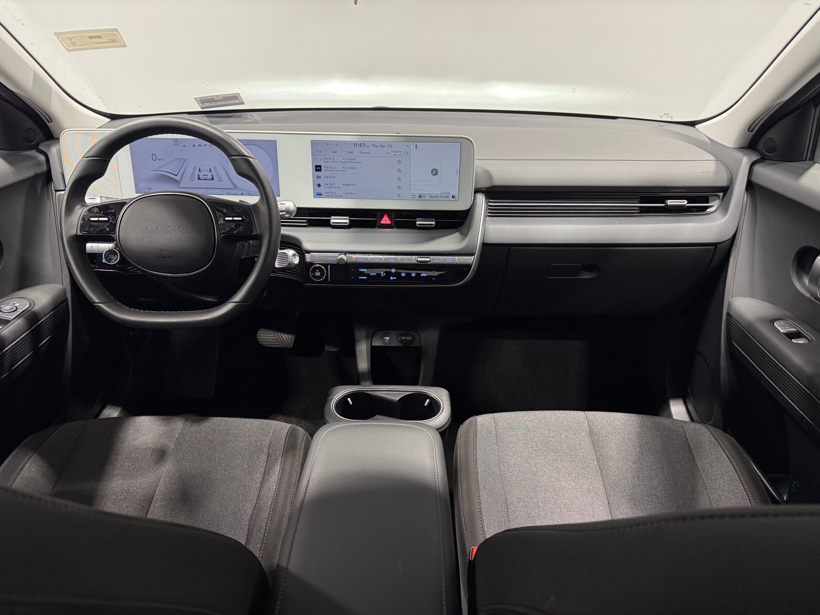 Thumbnail: 2024 Hyundai Ioniq 5 - 3