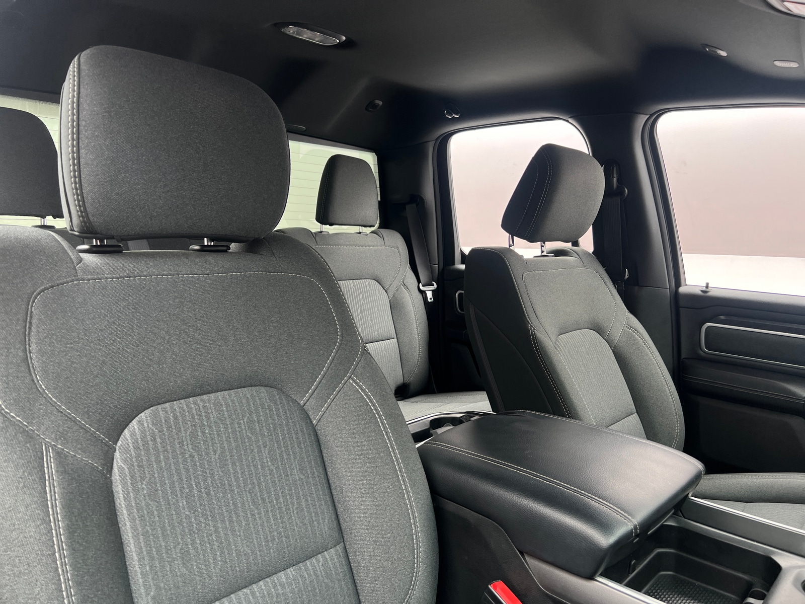 Thumbnail: 2022 RAM 1500 - 2