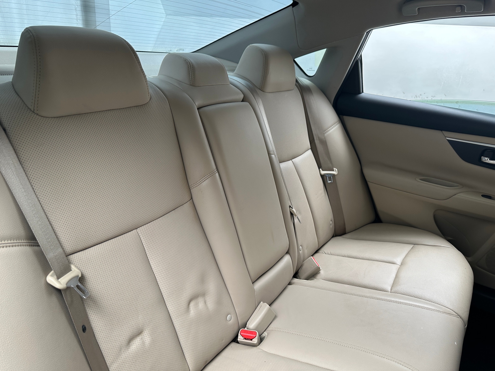 Thumbnail: 2017 Nissan Altima - 5