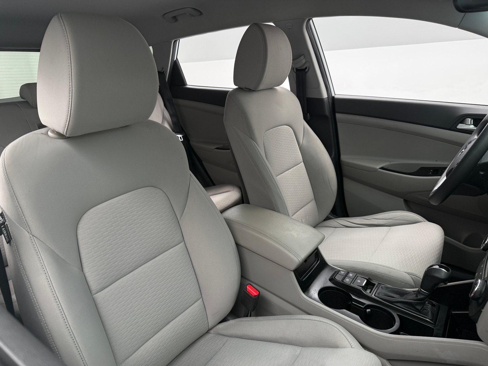 Thumbnail: 2020 Hyundai Tucson - 2