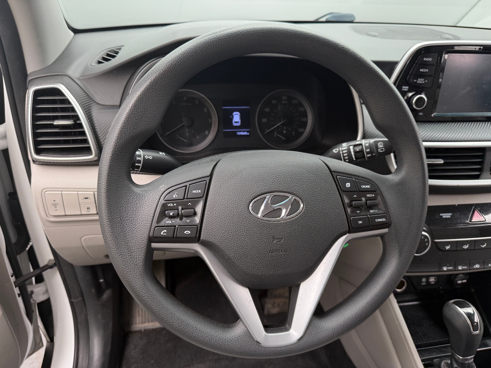 Thumbnail: 2020 Hyundai Tucson - 5