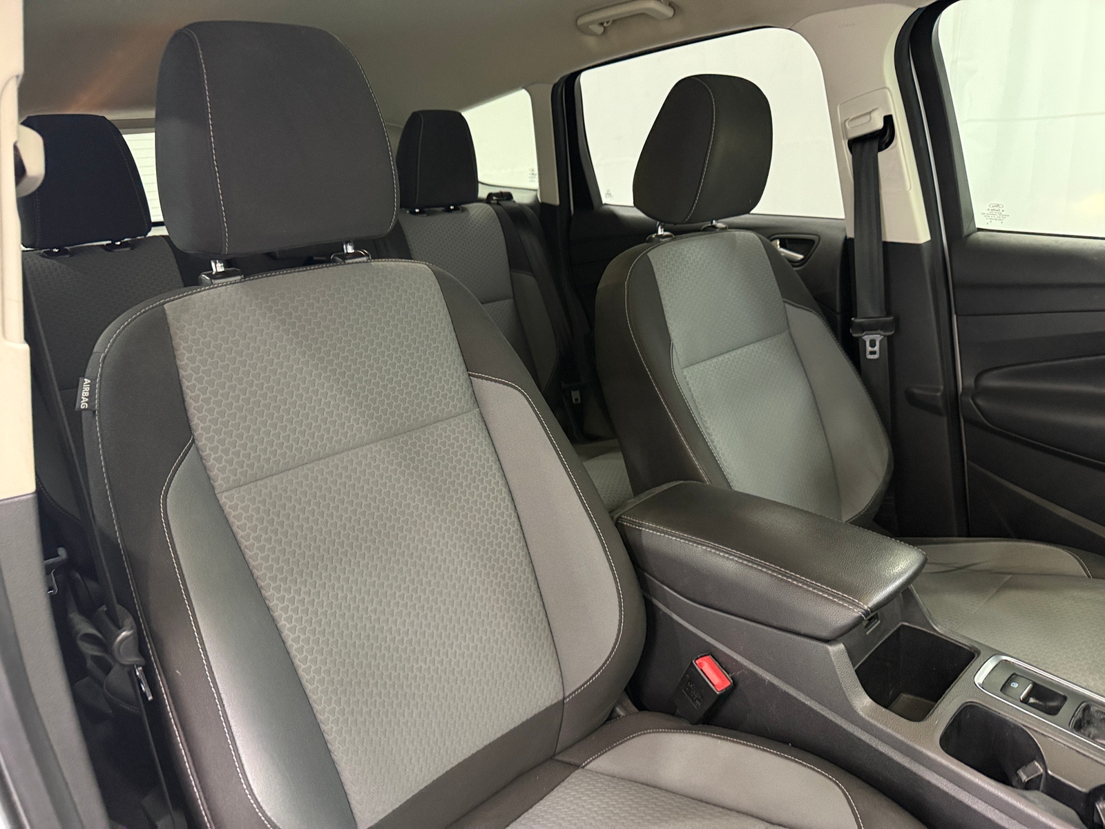 Thumbnail: 2017 Ford Escape - 2