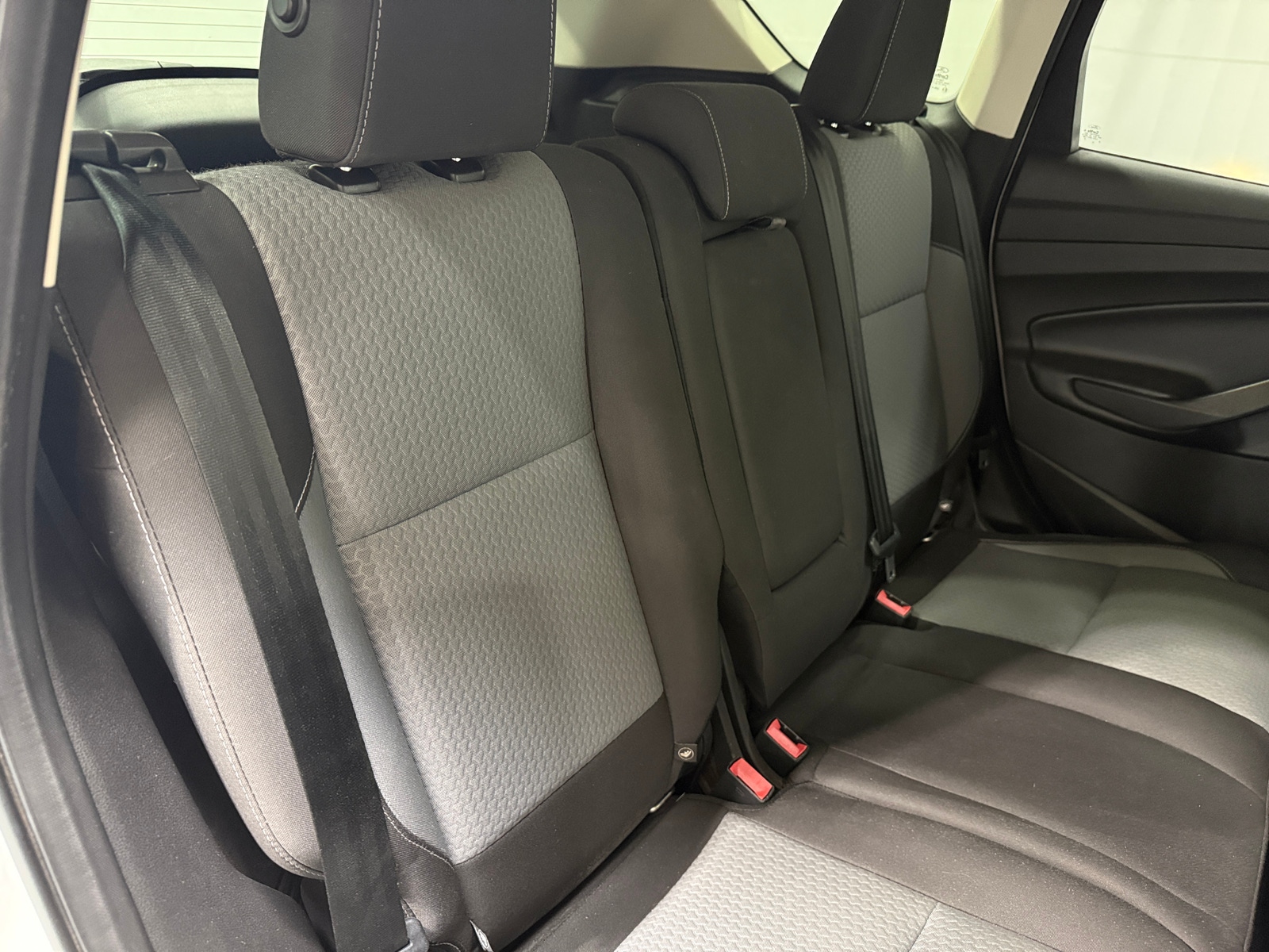 Thumbnail: 2017 Ford Escape - 6