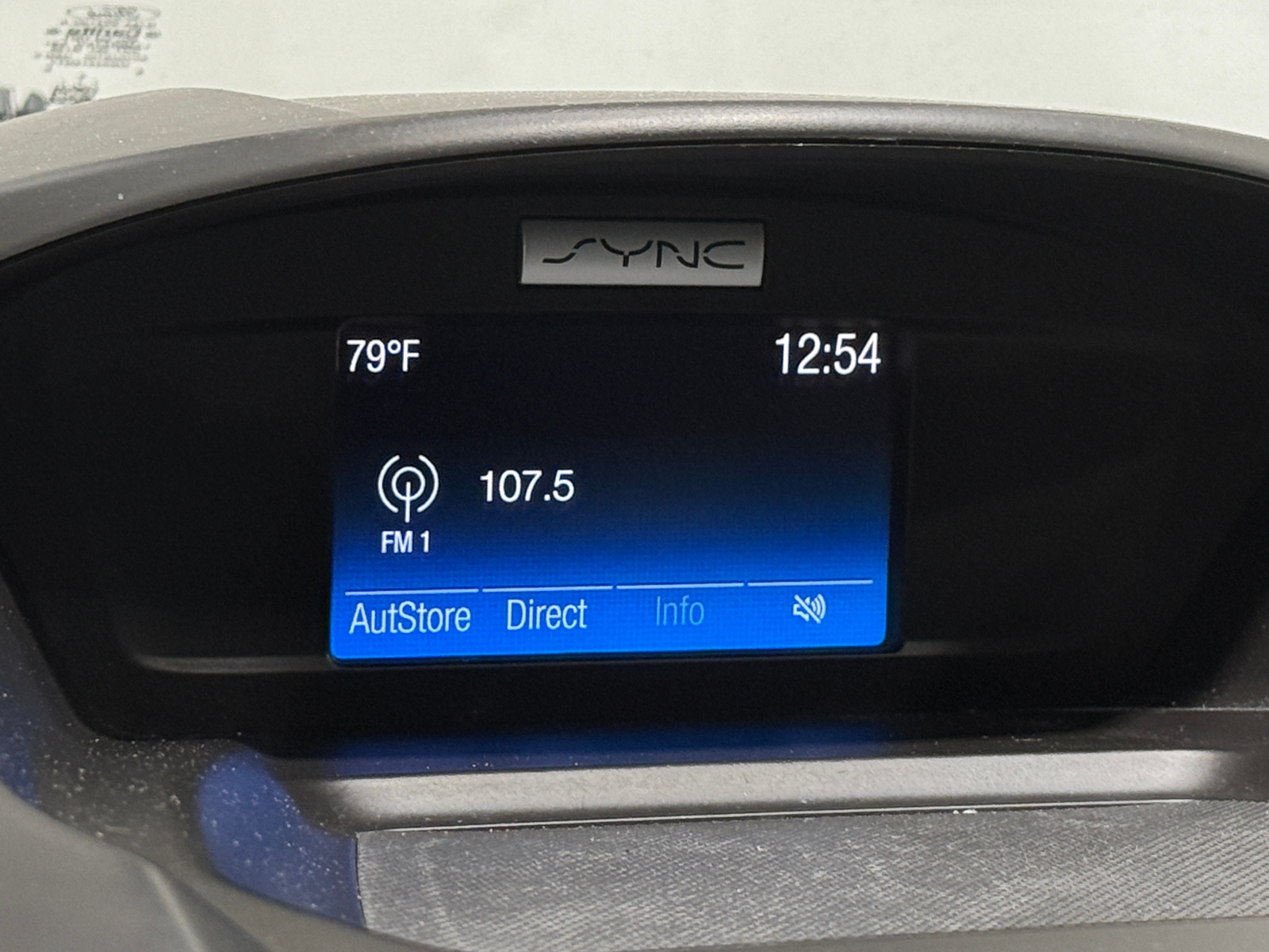 Thumbnail: 2017 Ford Escape - 4