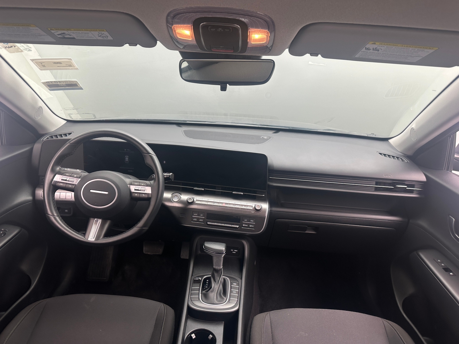 Thumbnail: 2025 Hyundai Kona - 3