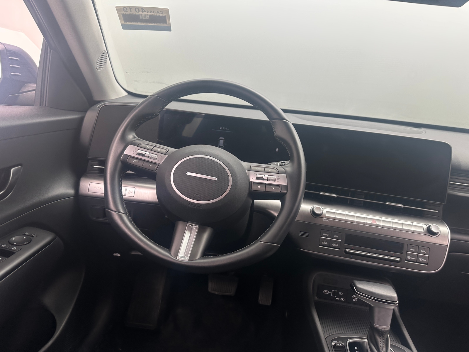 Thumbnail: 2025 Hyundai Kona - 5