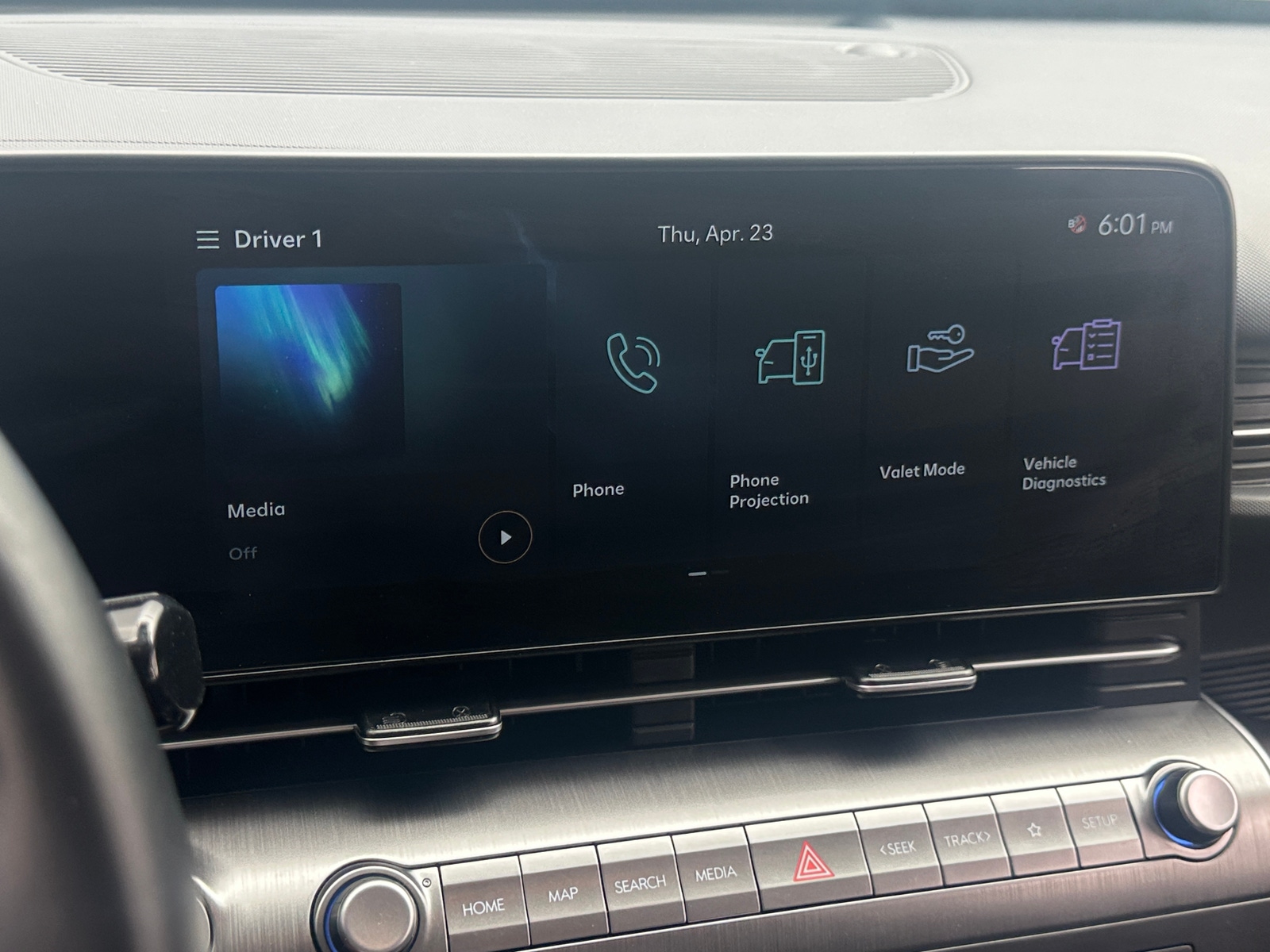 Thumbnail: 2025 Hyundai Kona - 4