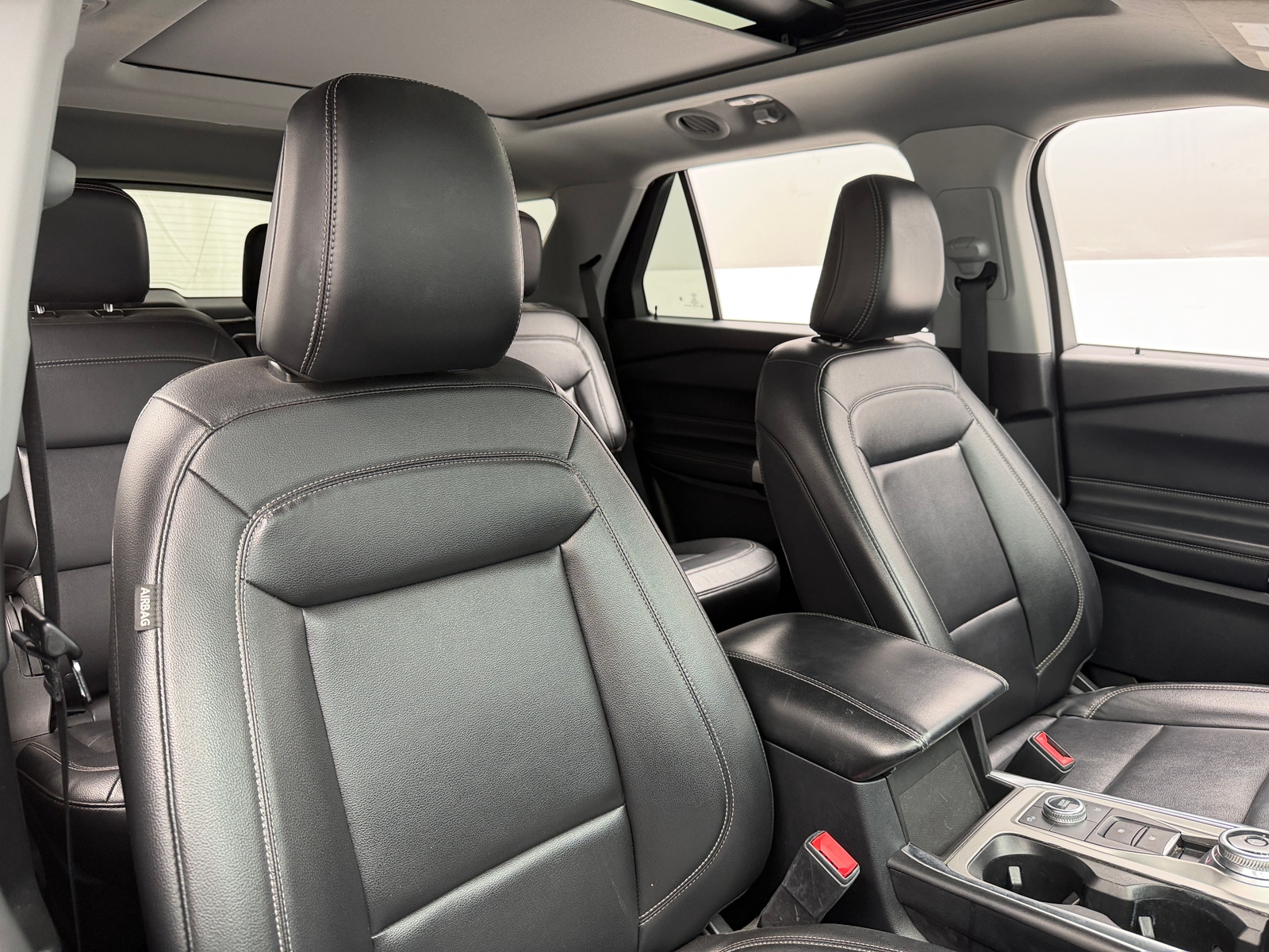 Thumbnail: 2021 Ford Explorer - 2