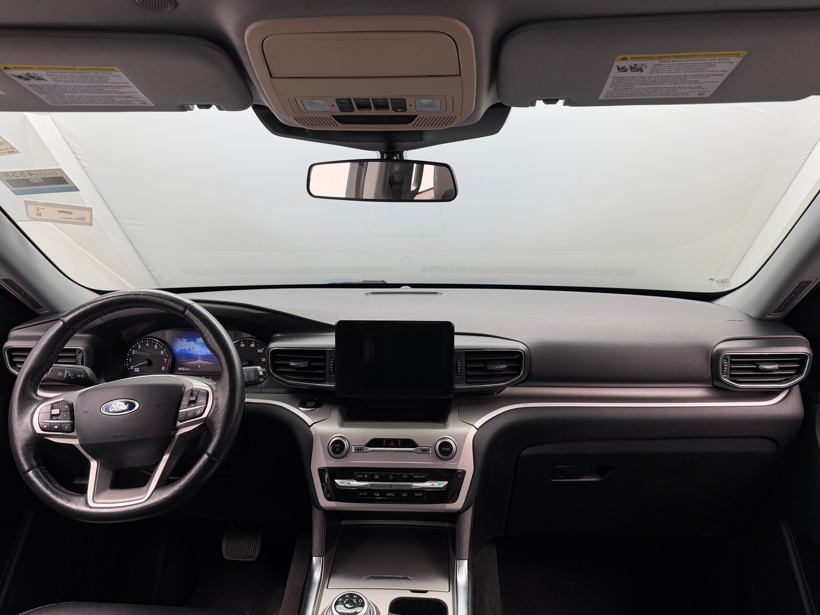 Thumbnail: 2021 Ford Explorer - 3
