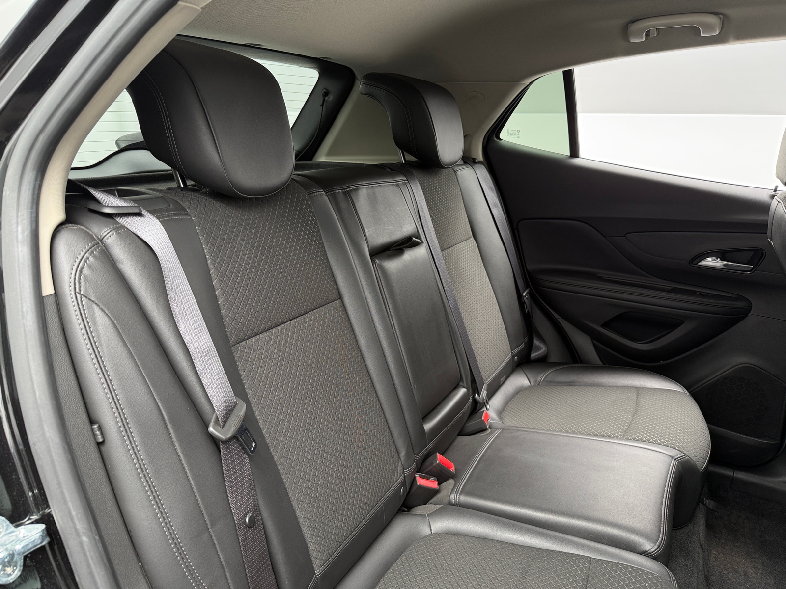 Thumbnail: 2019 Buick Encore - 5