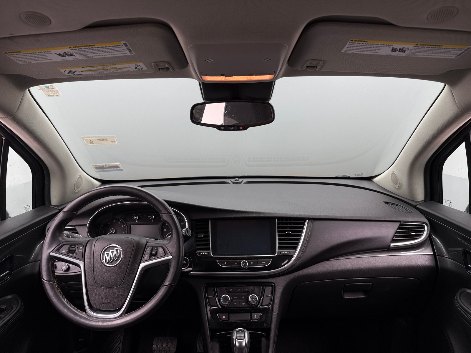 Thumbnail: 2019 Buick Encore - 2