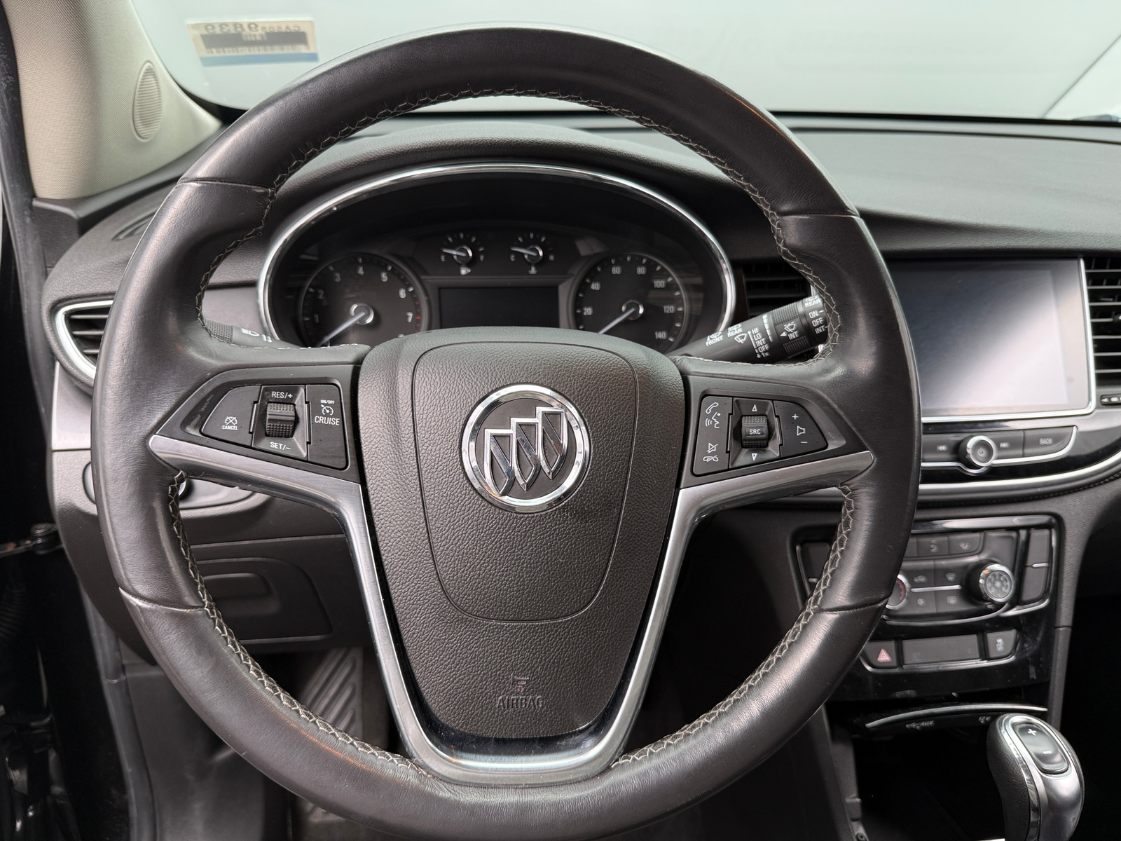Thumbnail: 2019 Buick Encore - 4