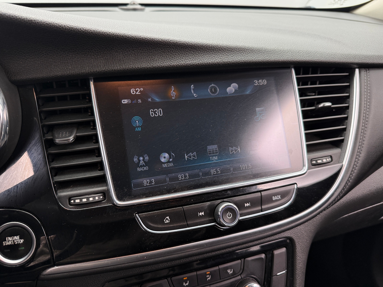 Thumbnail: 2019 Buick Encore - 3