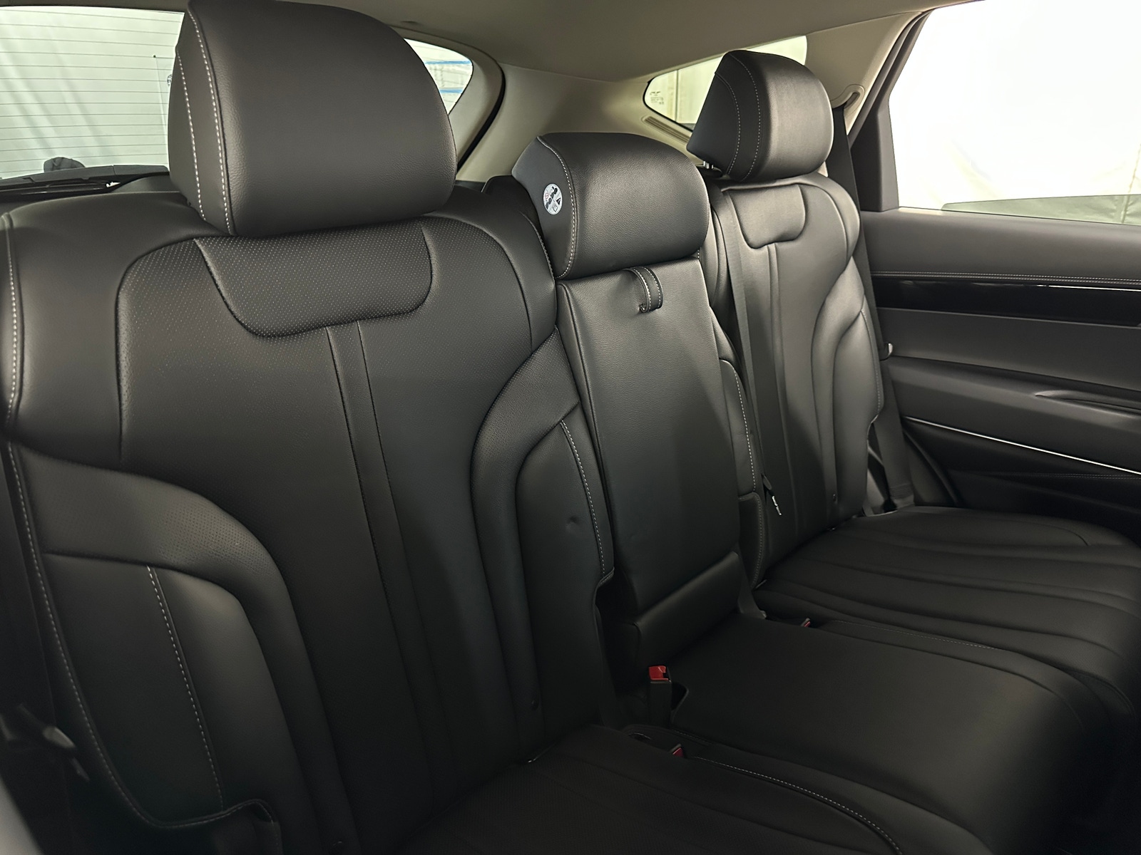 Thumbnail: 2025 Genesis GV80 - 5